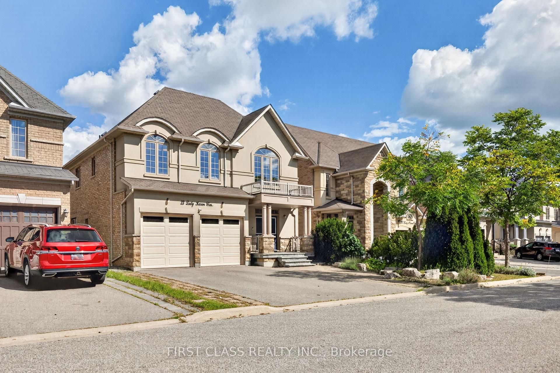 Photo 44 of 23 Lady Karen Crescent, Vaughan, Patterson — HOMEH