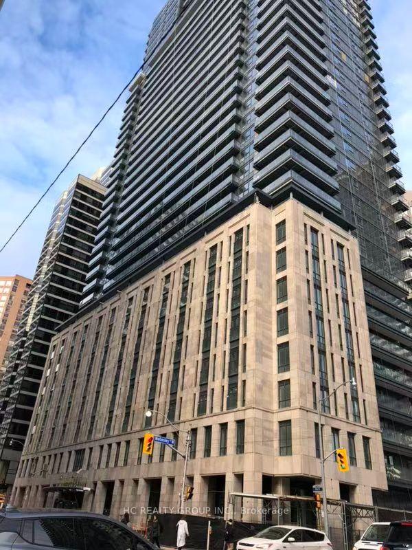 Photo of Unit 327, 955 Bay Street
