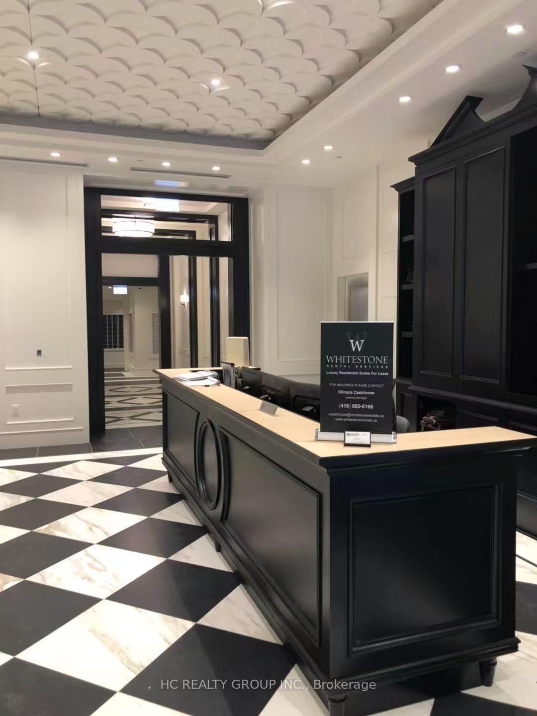 Photo 2 of Unit 327, 955 Bay Street, Toronto, Bay Street Corridor — HOMEH
