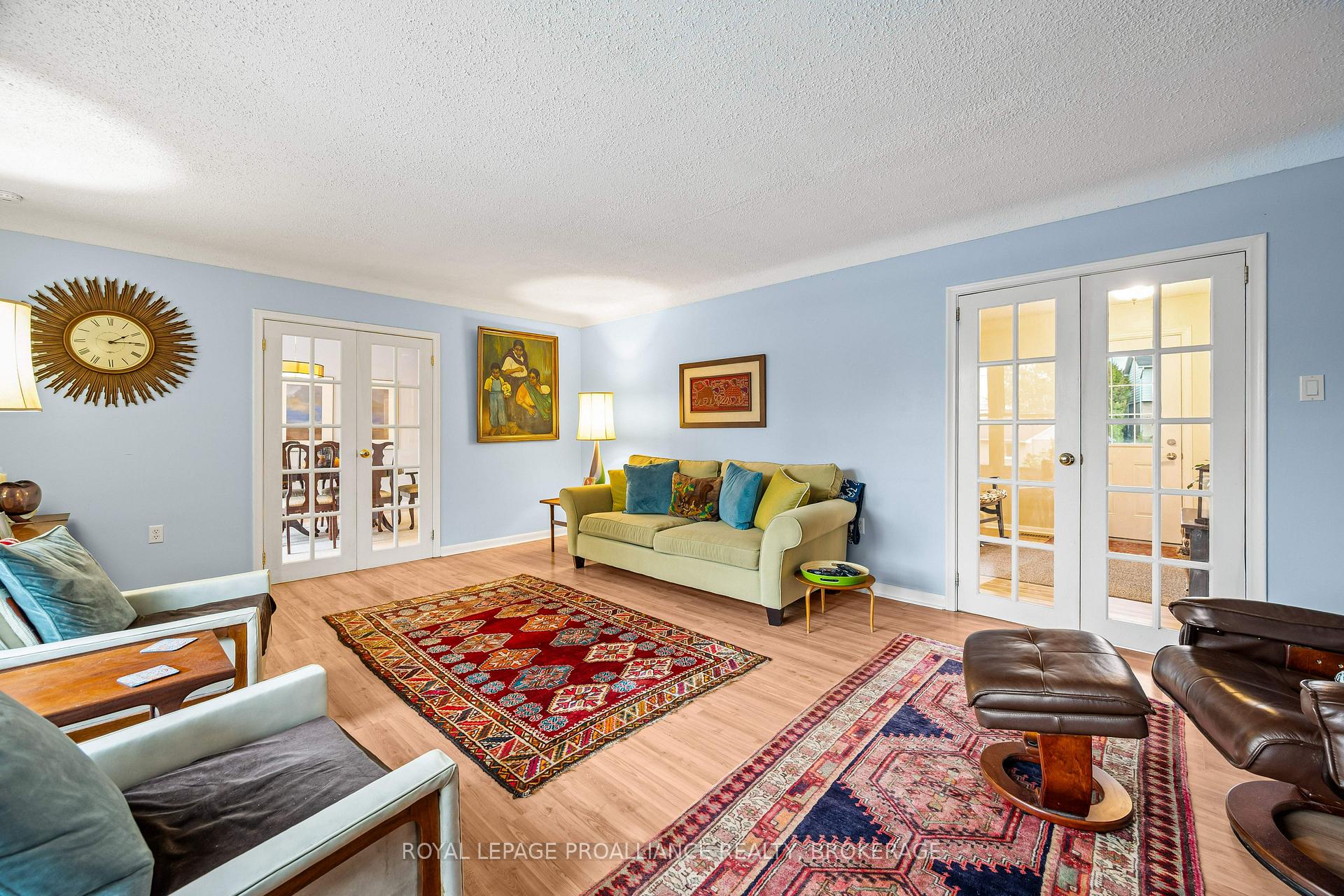Photo 12 of 34 Cambridge Crescent, Loyalist, Amherstview — HOMEH