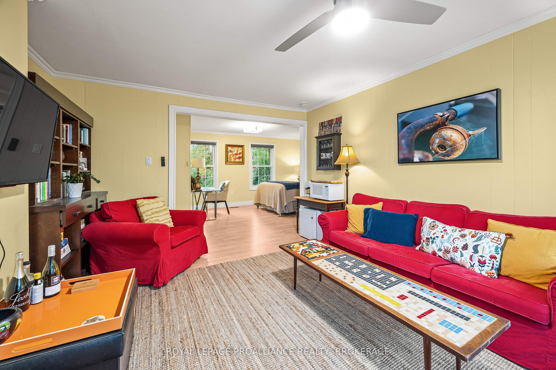 Photo 25 of 34 Cambridge Crescent, Loyalist, Amherstview — HOMEH