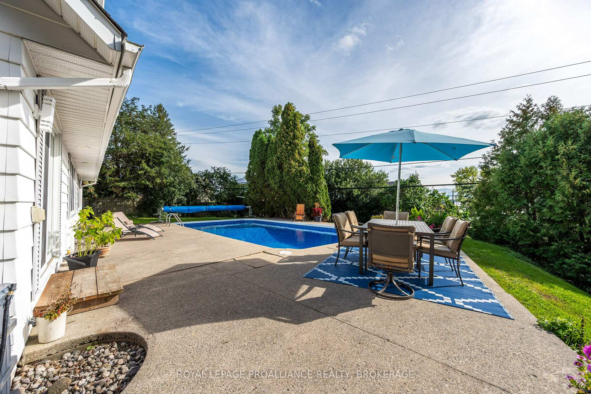 Photo 39 of 34 Cambridge Crescent, Loyalist, Amherstview — HOMEH