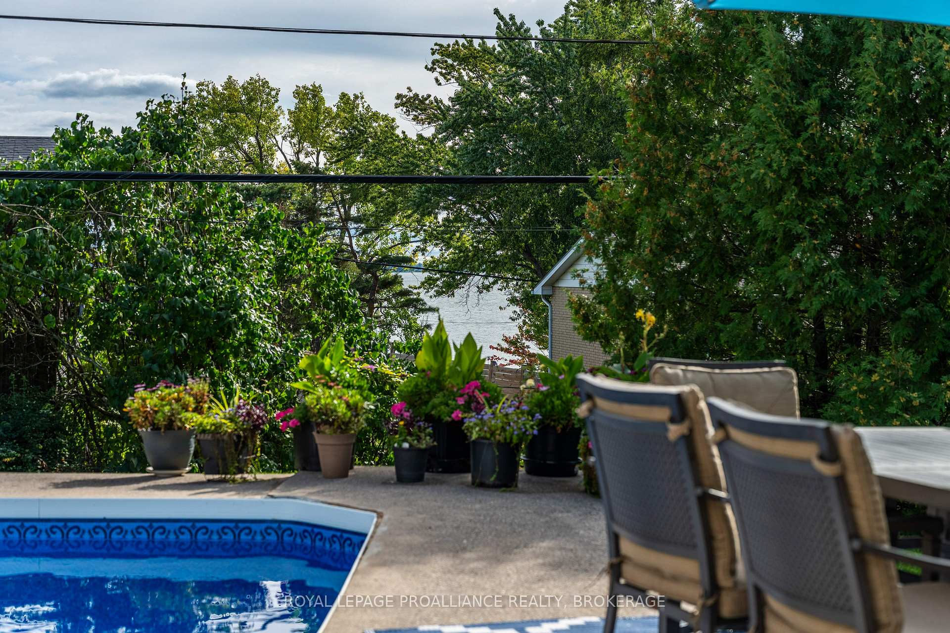 Photo 46 of 34 Cambridge Crescent, Loyalist, Amherstview — HOMEH