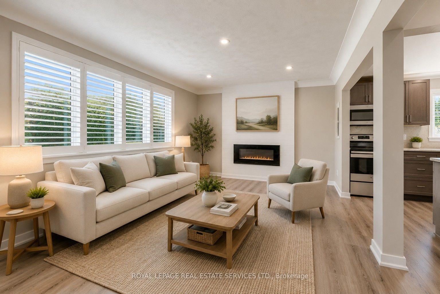 Photo 6 of 191 Nash Road N, Hamilton, Kentley — HOMEH
