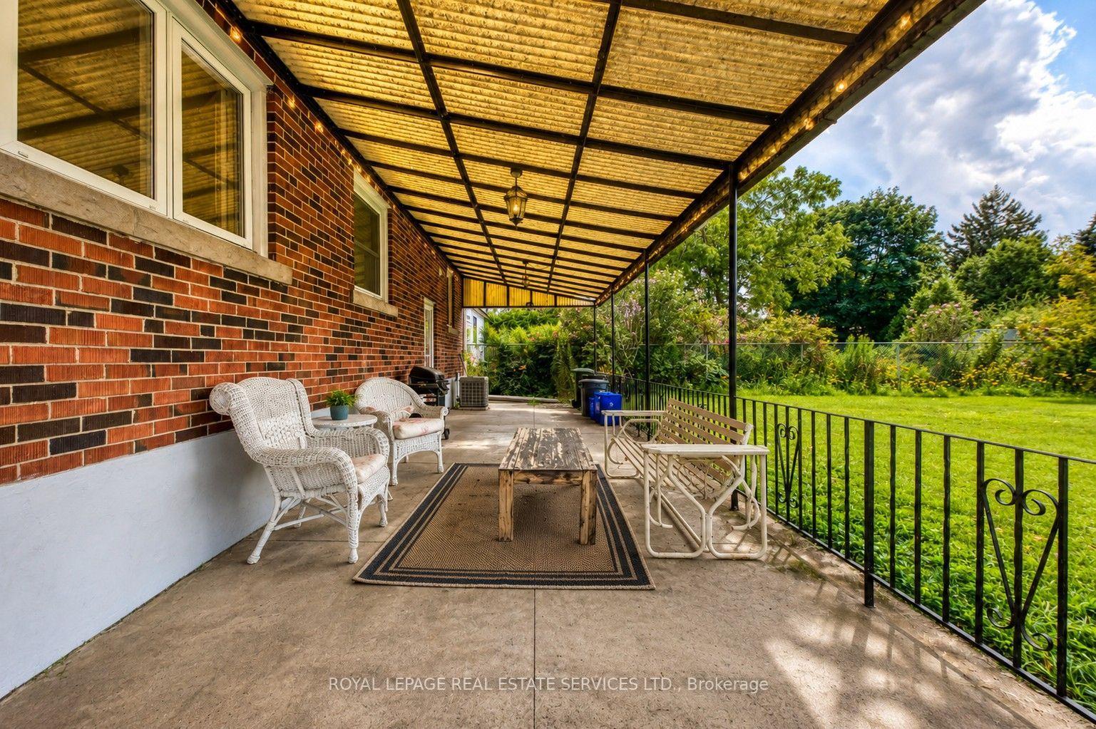 Photo 37 of 191 Nash Road N, Hamilton, Kentley — HOMEH