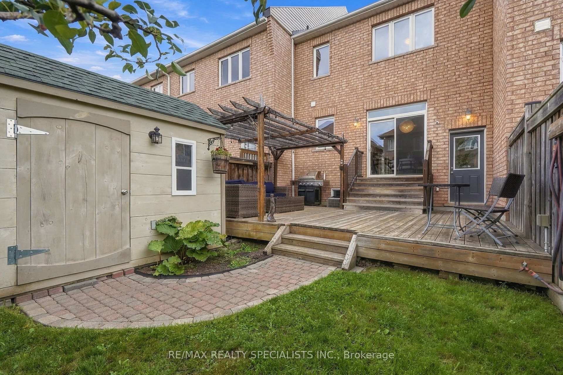Photo 43 of 766 Sugden Terrace, Milton, Willmott — HOMEH