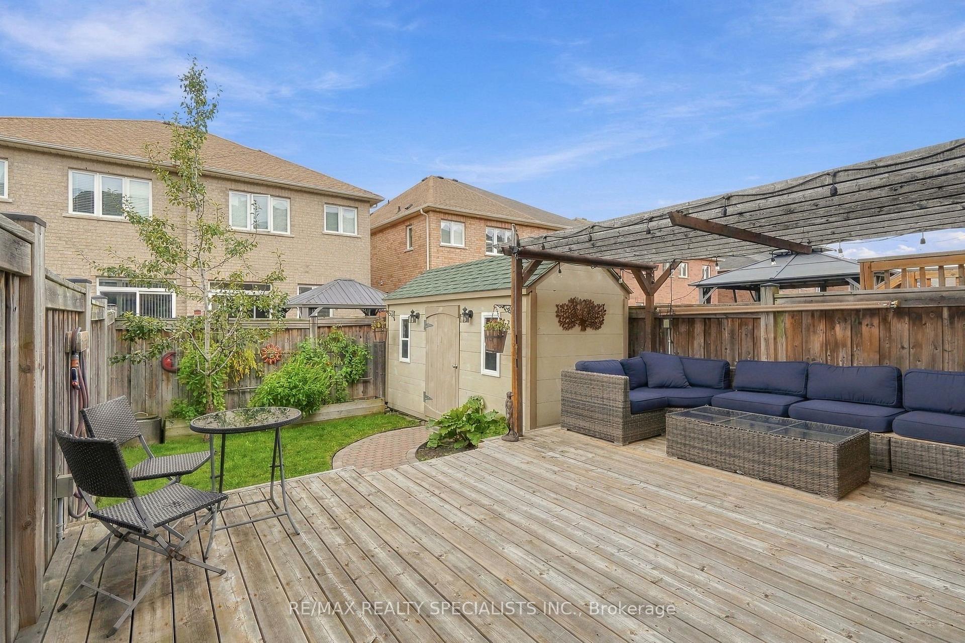 Photo 44 of 766 Sugden Terrace, Milton, Willmott — HOMEH