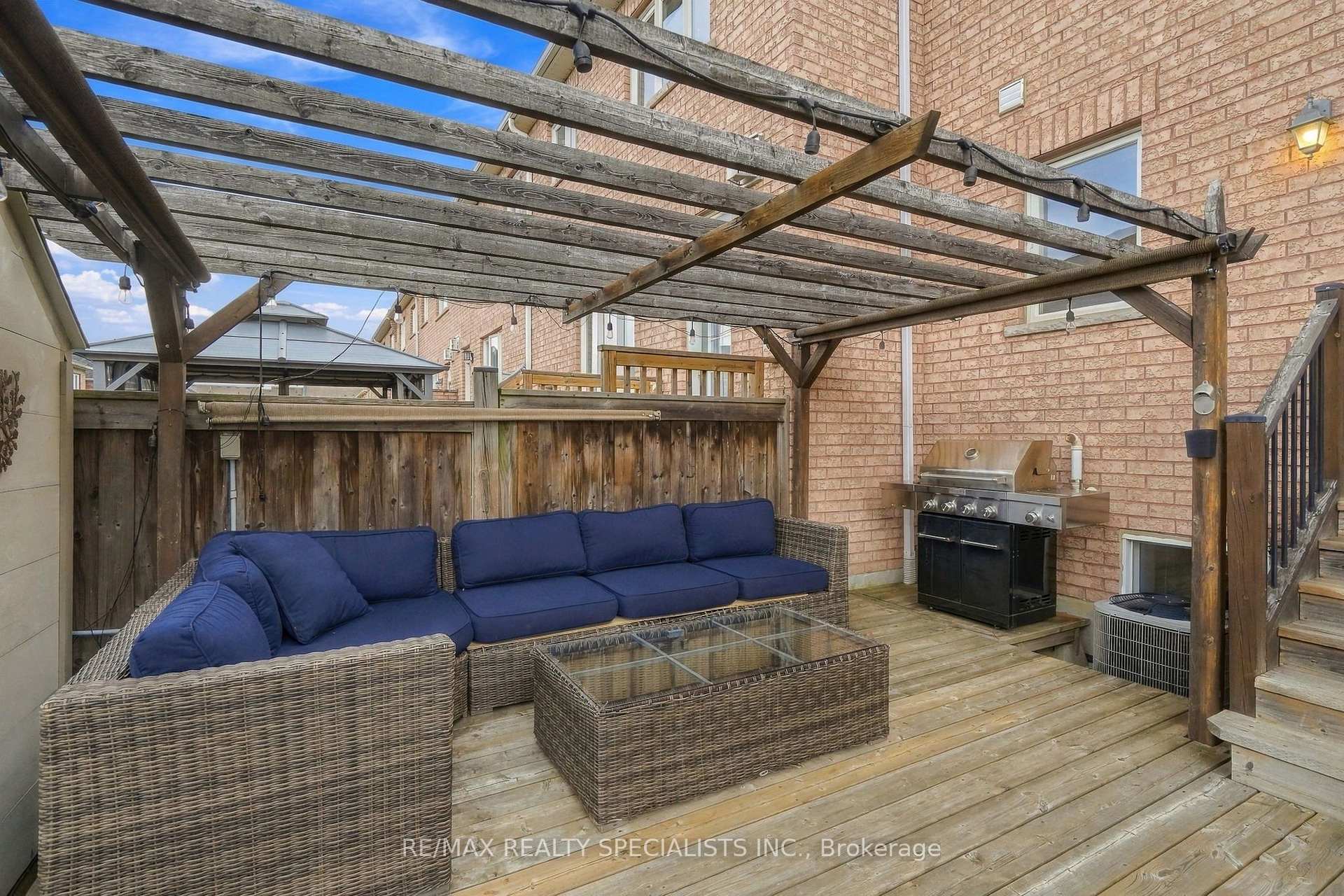 Photo 45 of 766 Sugden Terrace, Milton, Willmott — HOMEH