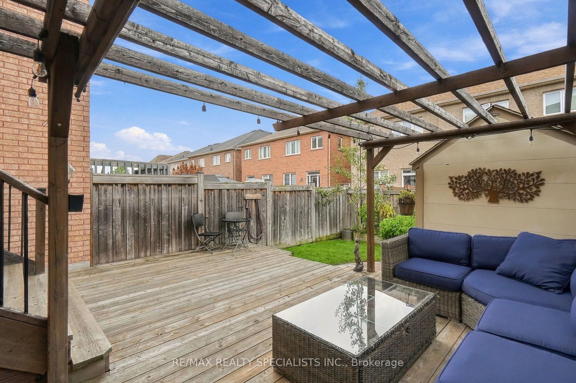 Photo 46 of 766 Sugden Terrace, Milton, Willmott — HOMEH