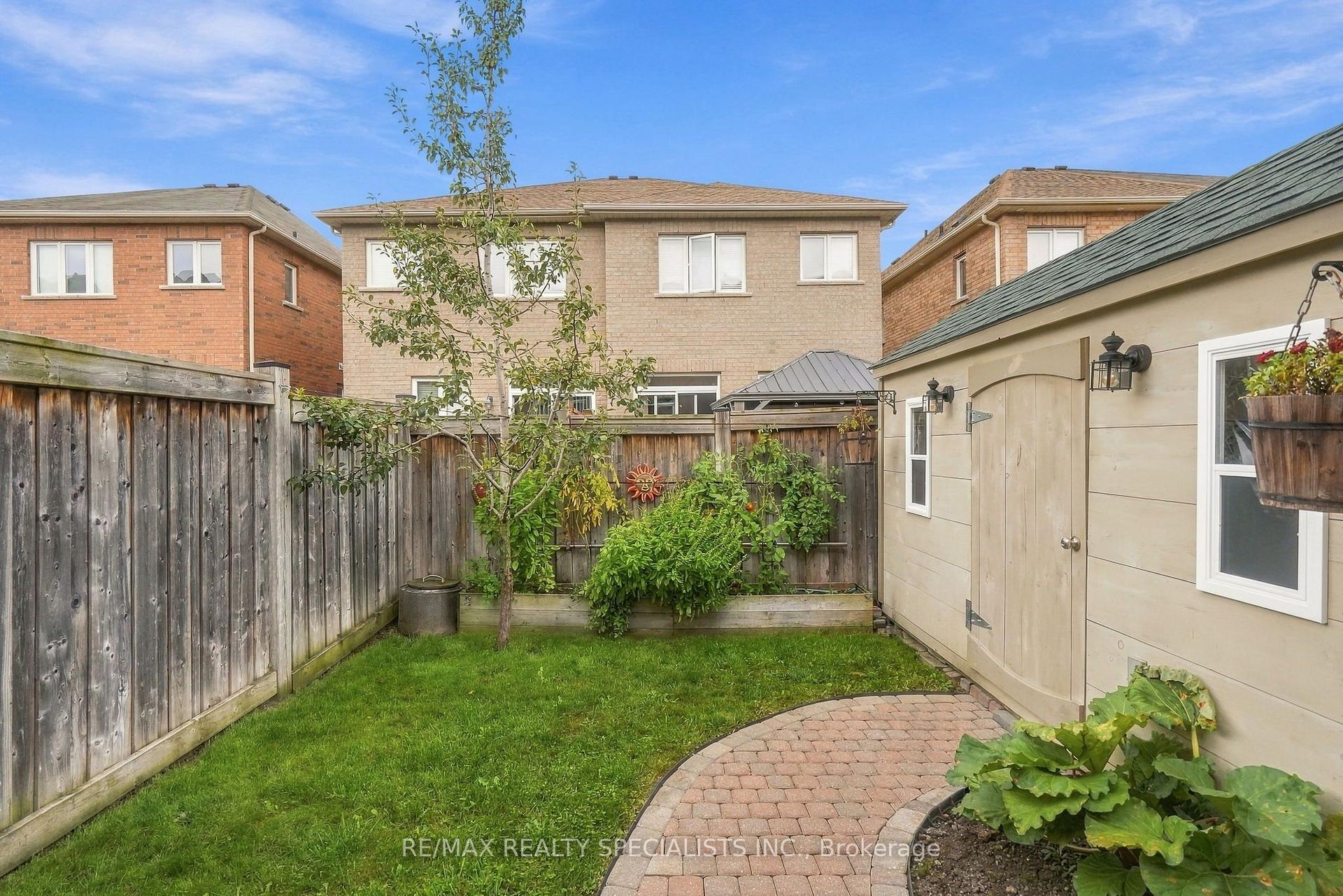 Photo 48 of 766 Sugden Terrace, Milton, Willmott — HOMEH