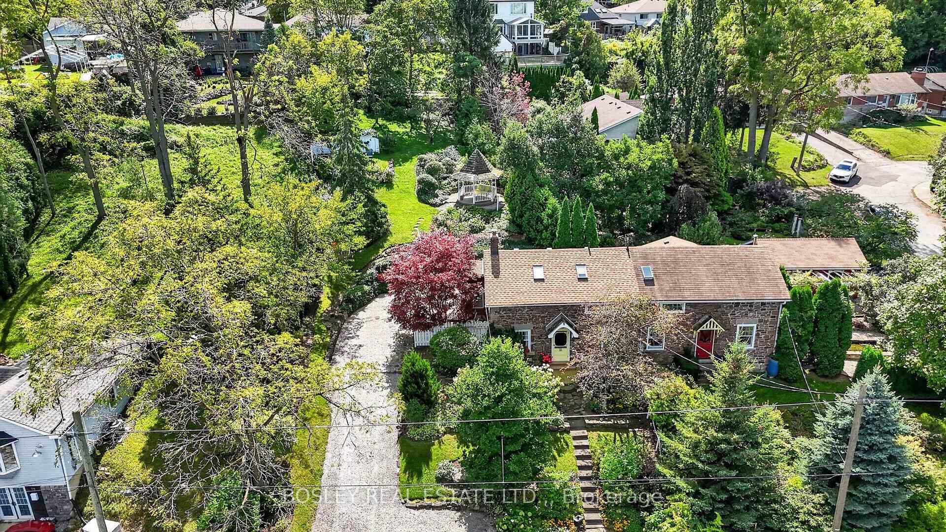 Photo 2 of 77 Bradley Street, St. Catharines, Burleigh Hill — HOMEH
