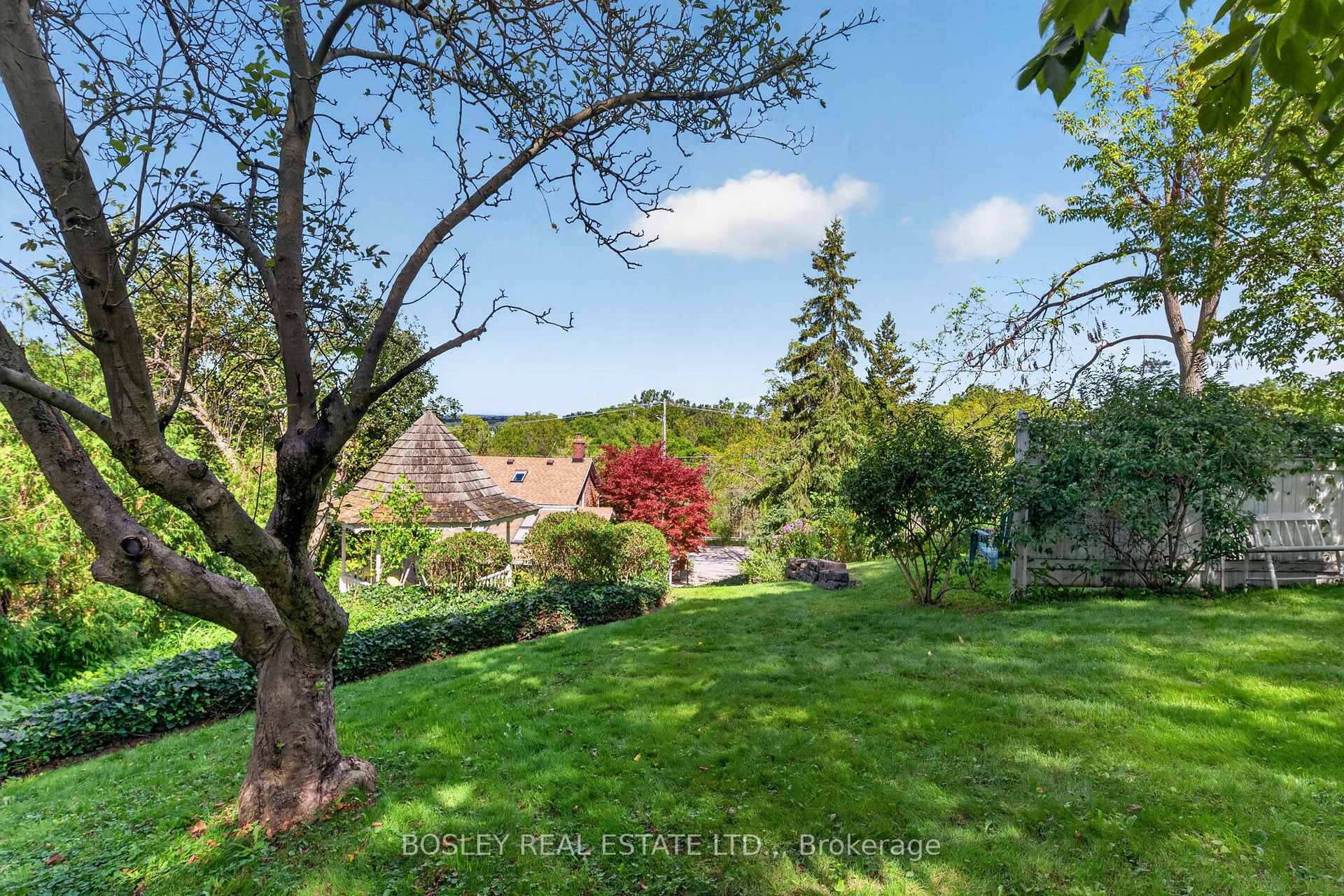 Photo 3 of 77 Bradley Street, St. Catharines, Burleigh Hill — HOMEH