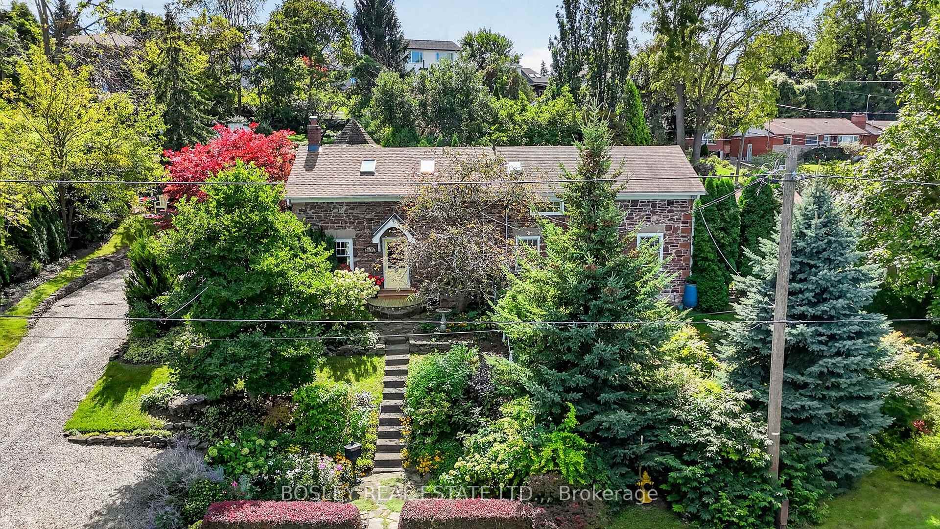 Photo 6 of 77 Bradley Street, St. Catharines, Burleigh Hill — HOMEH