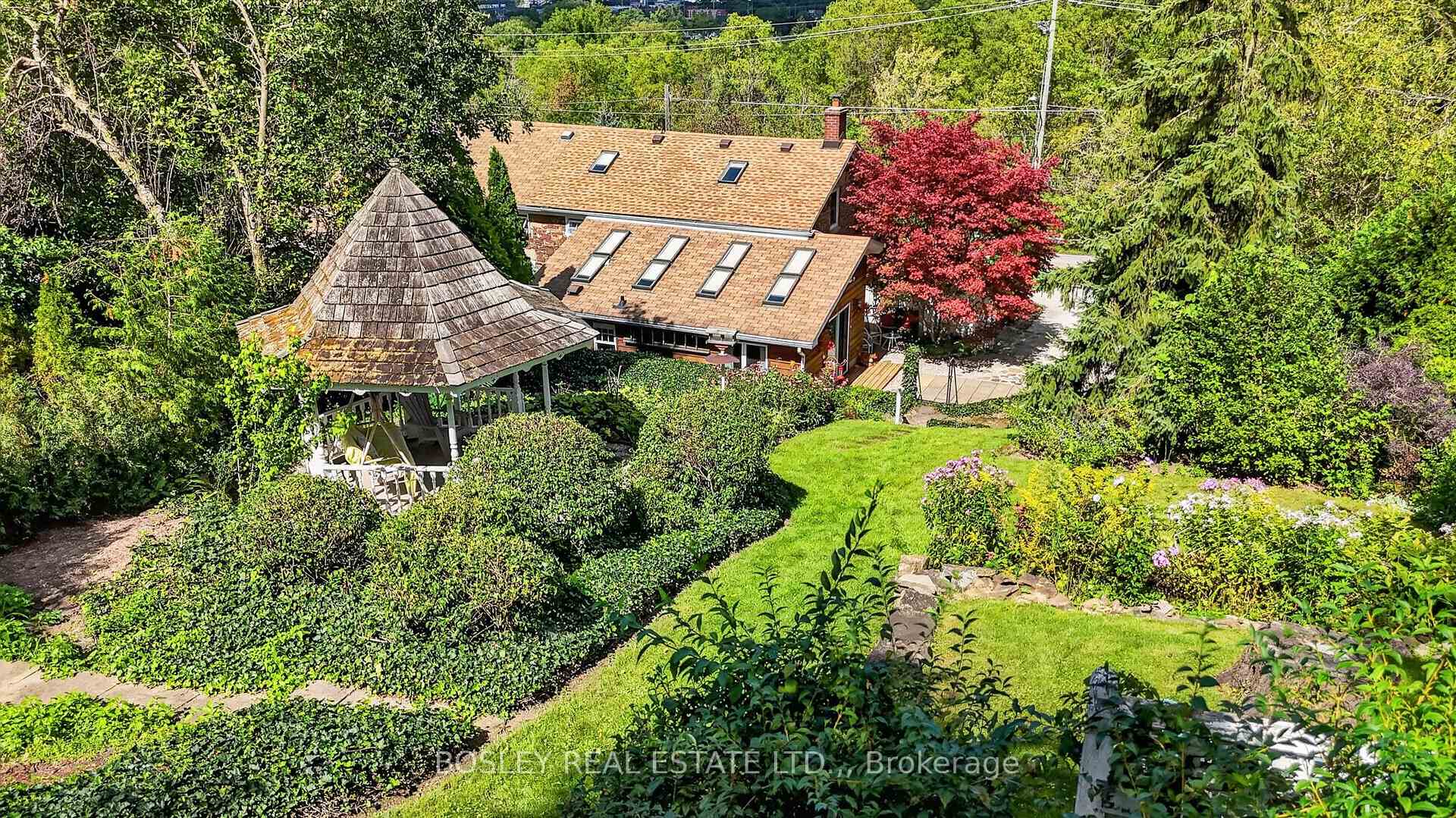 Photo 8 of 77 Bradley Street, St. Catharines, Burleigh Hill — HOMEH