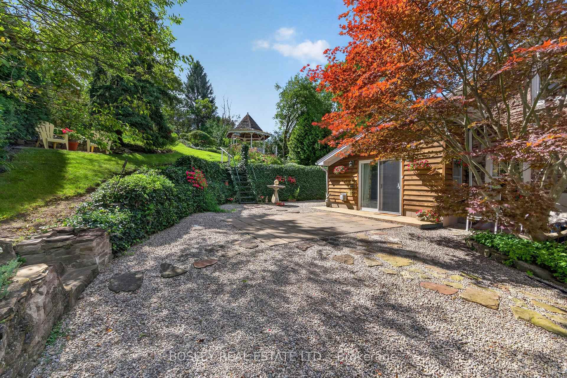 Photo 9 of 77 Bradley Street, St. Catharines, Burleigh Hill — HOMEH
