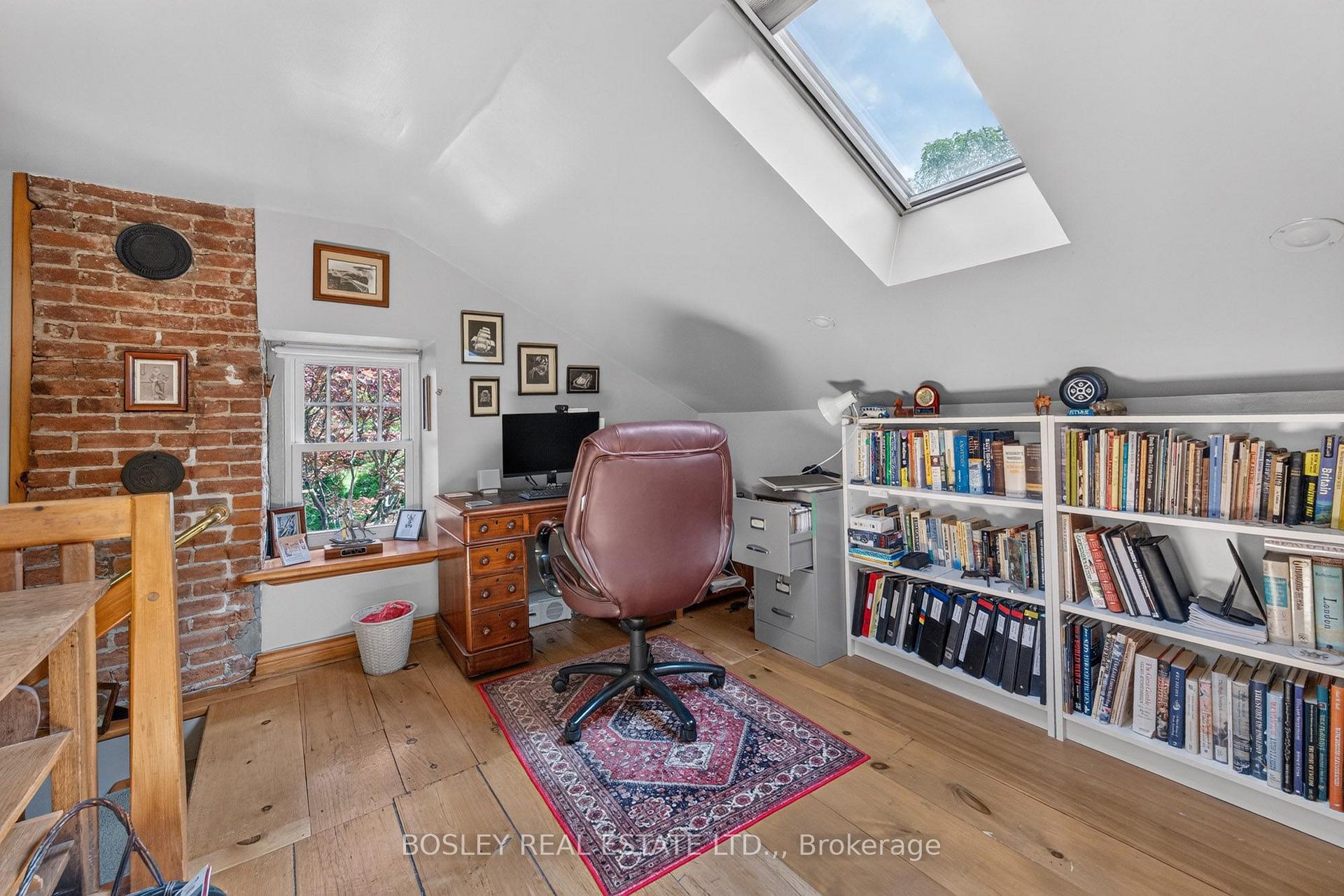 Photo 23 of 77 Bradley Street, St. Catharines, Burleigh Hill — HOMEH