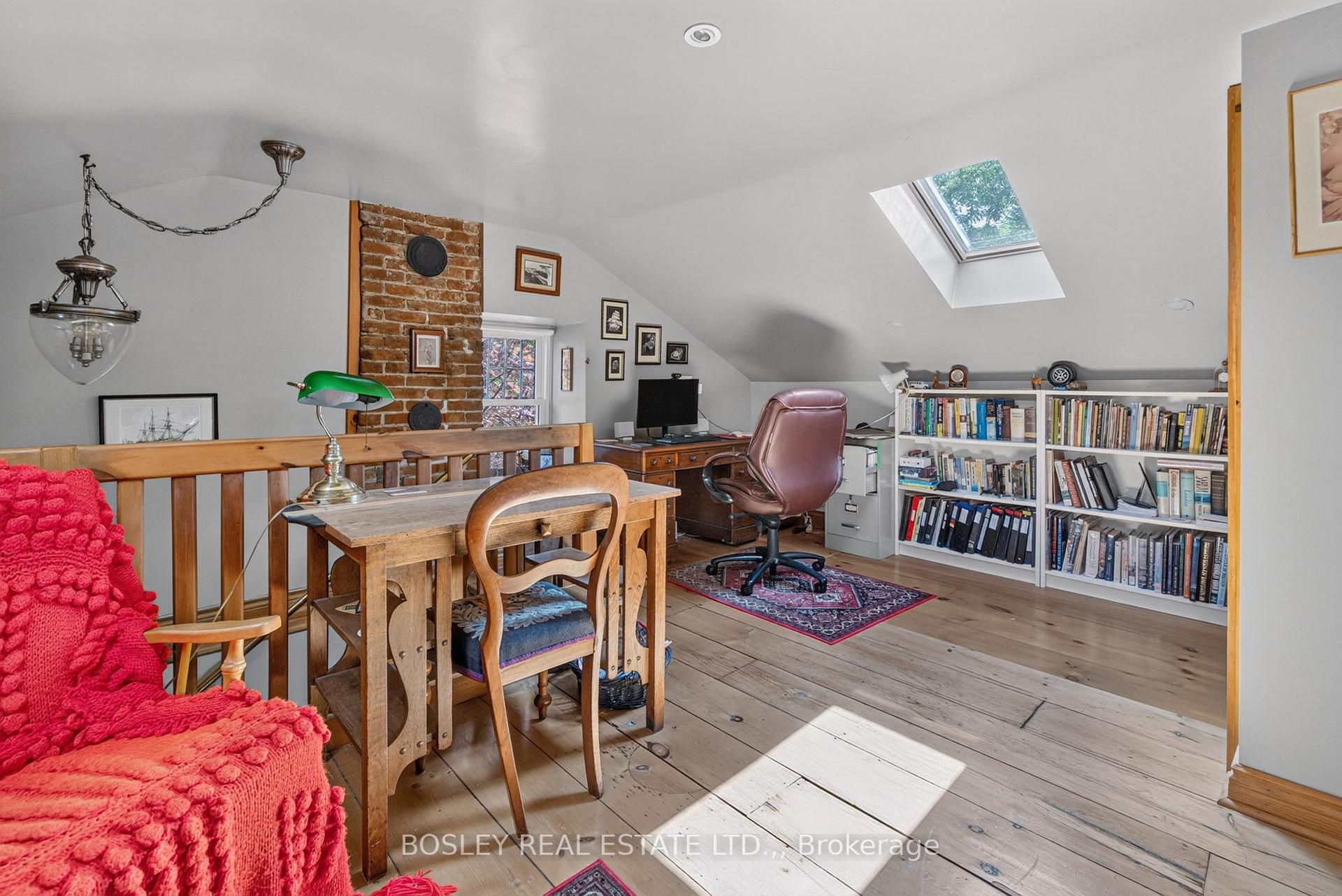 Photo 24 of 77 Bradley Street, St. Catharines, Burleigh Hill — HOMEH