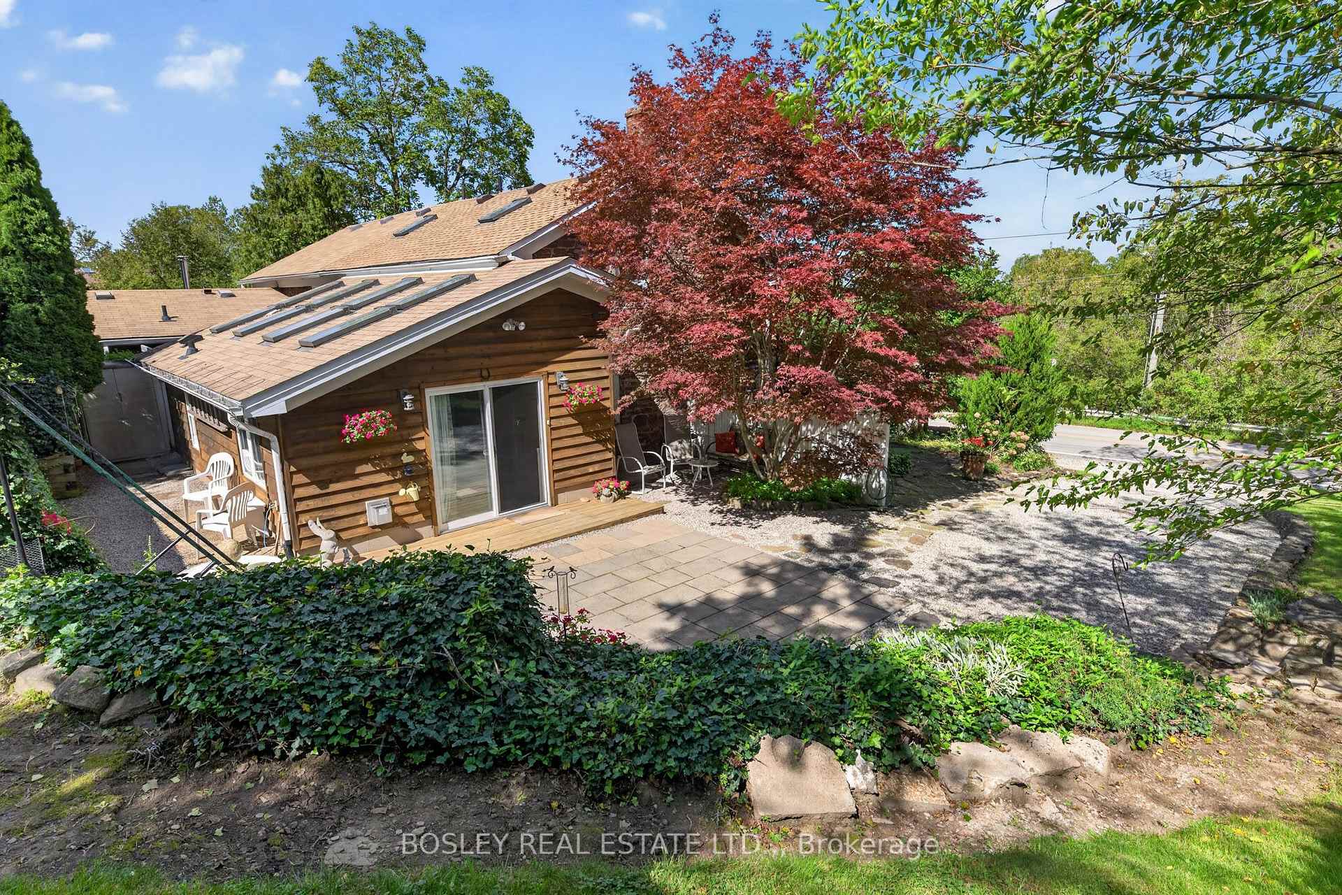 Photo 29 of 77 Bradley Street, St. Catharines, Burleigh Hill — HOMEH