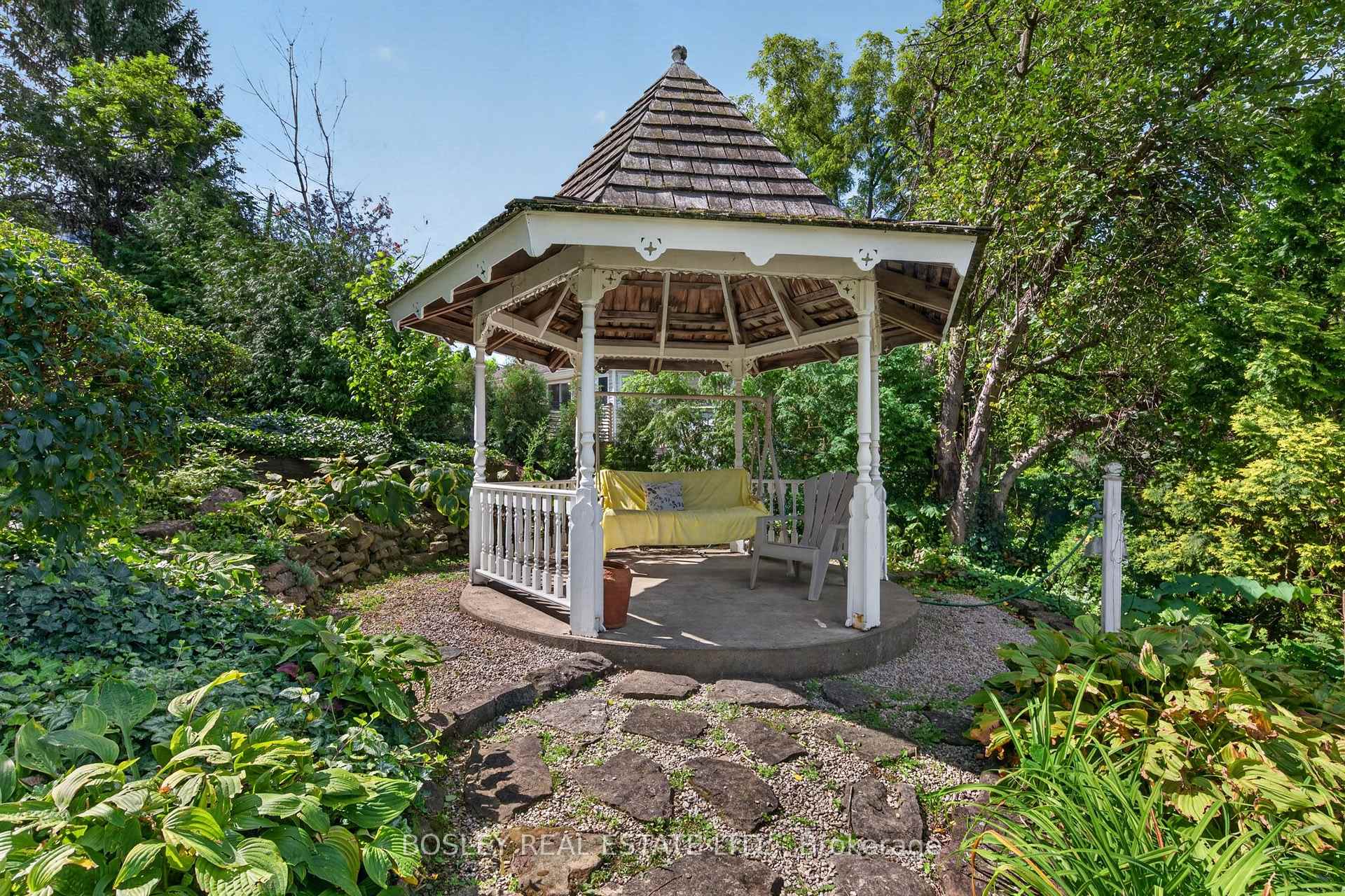 Photo 33 of 77 Bradley Street, St. Catharines, Burleigh Hill — HOMEH