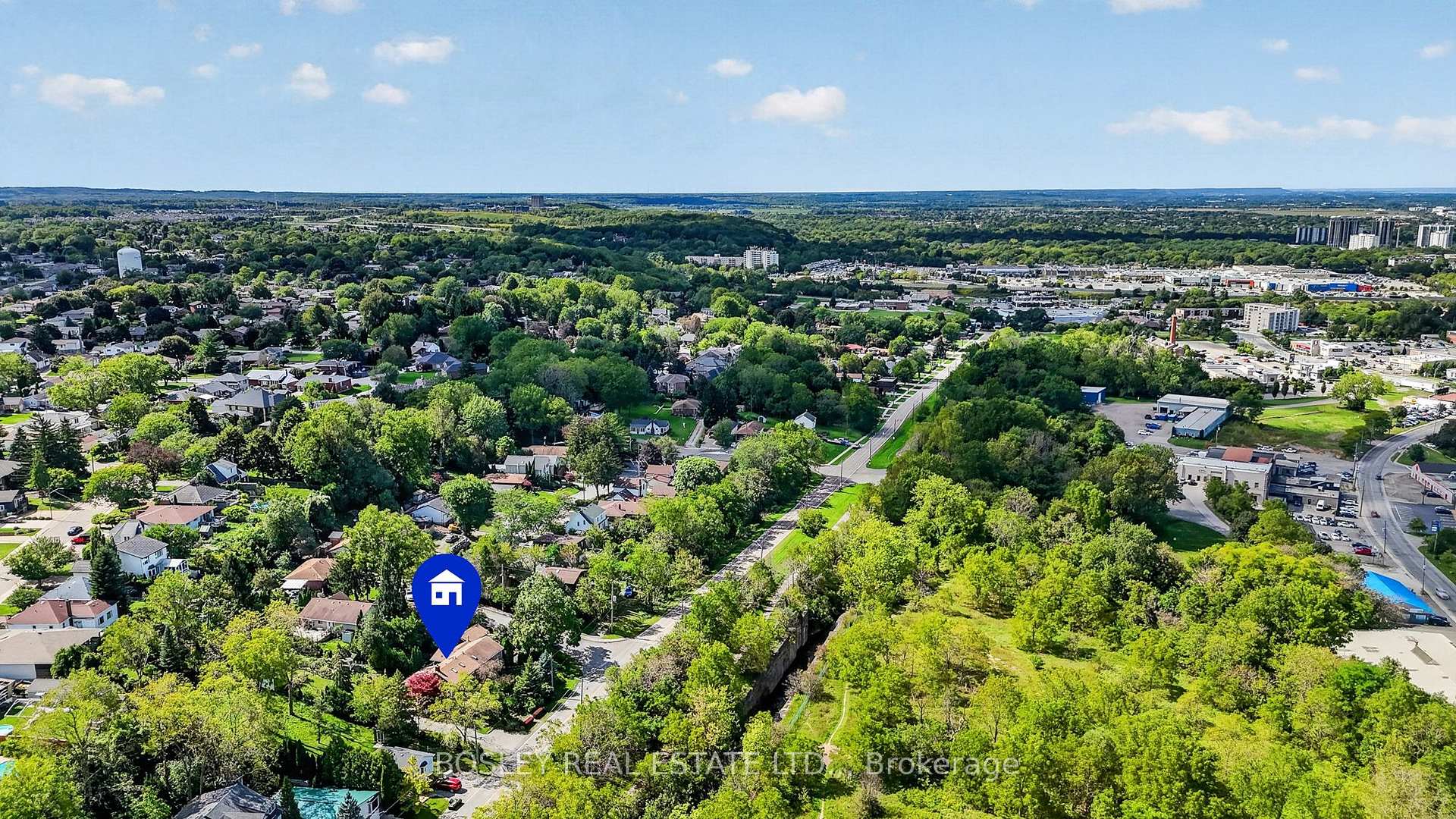 Photo 37 of 77 Bradley Street, St. Catharines, Burleigh Hill — HOMEH