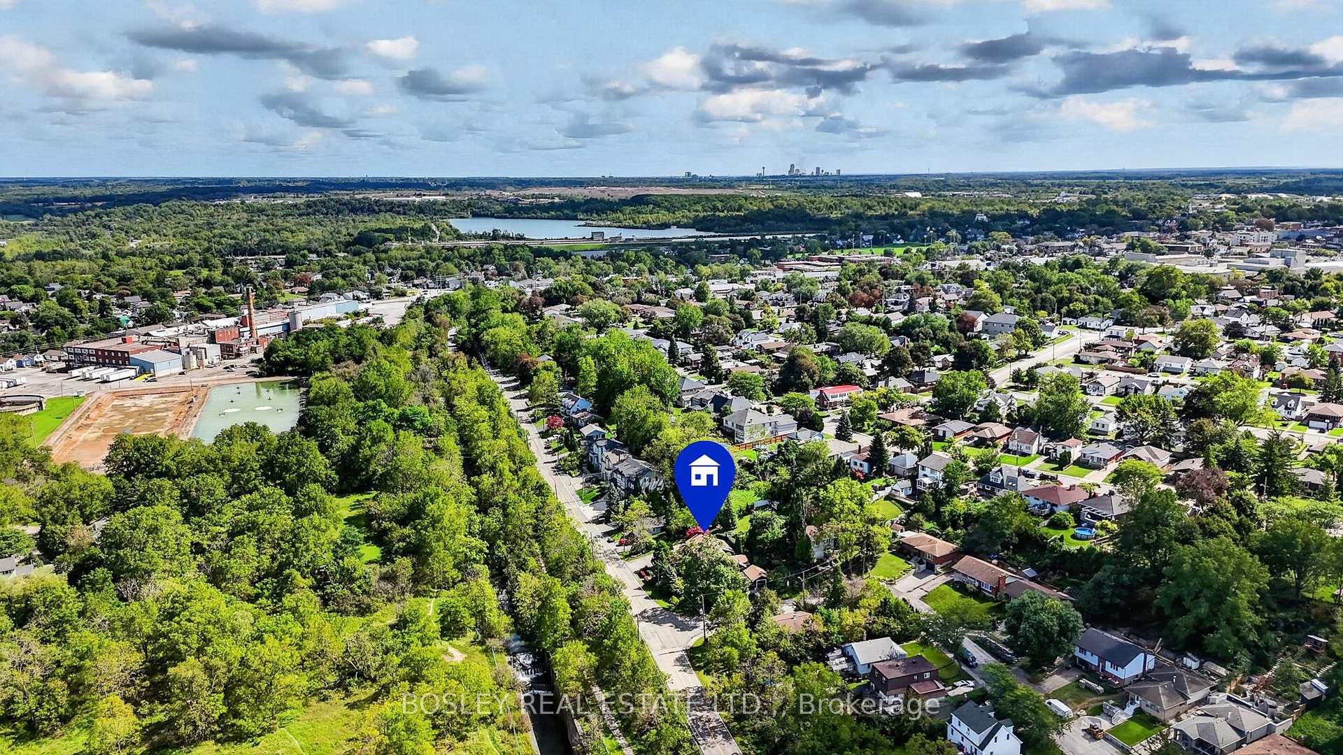 Photo 38 of 77 Bradley Street, St. Catharines, Burleigh Hill — HOMEH