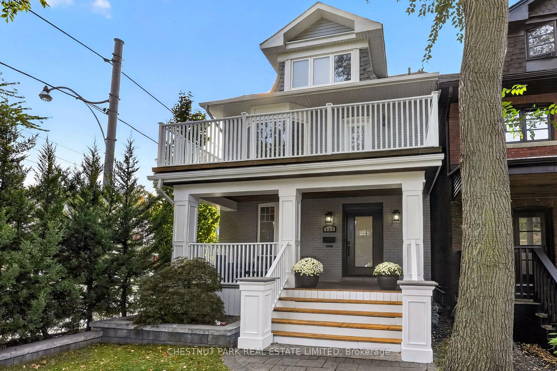 Photo of 111 Dixon Avenue