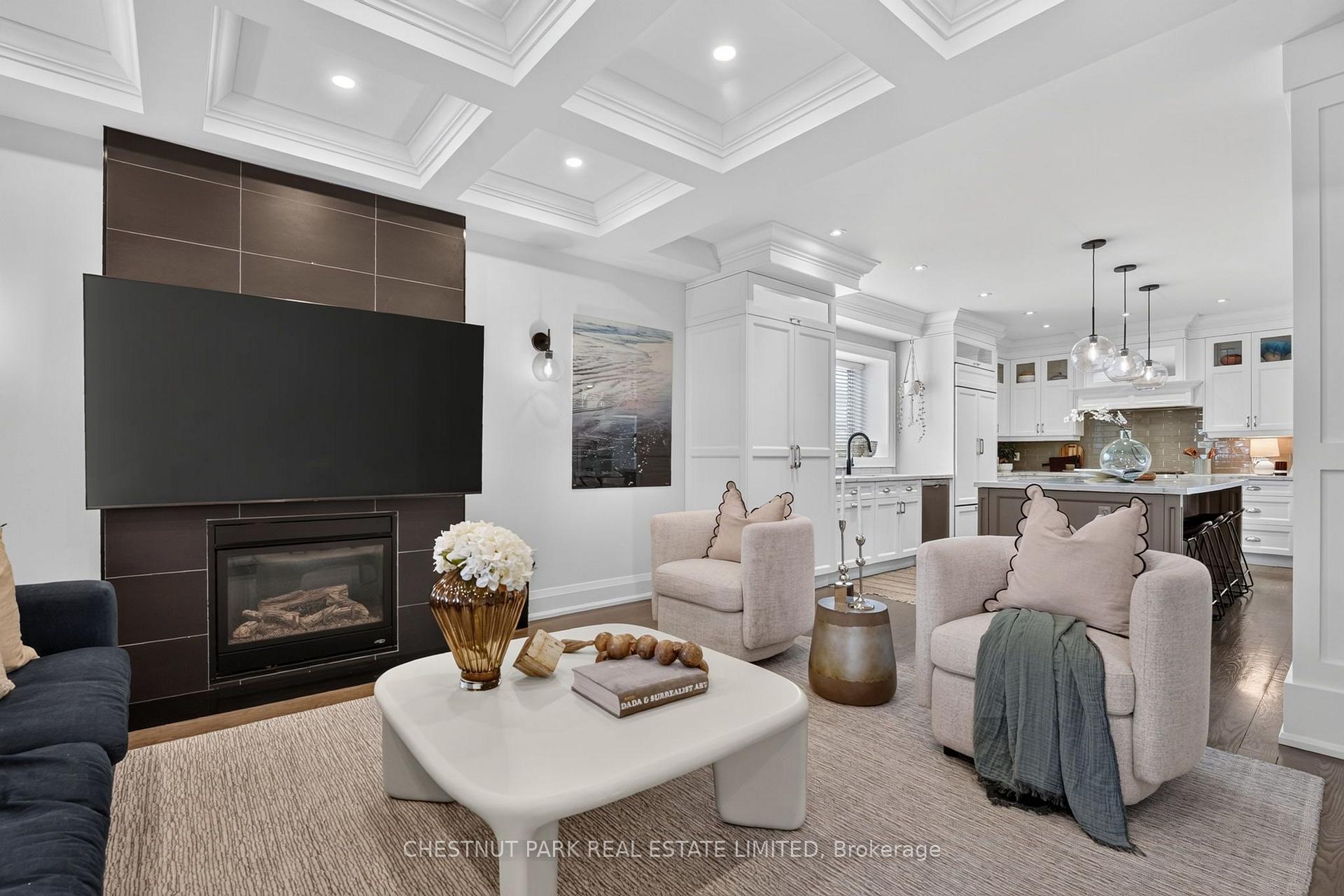 Photo 2 of 111 Dixon Avenue, Toronto, The Beaches — HOMEH