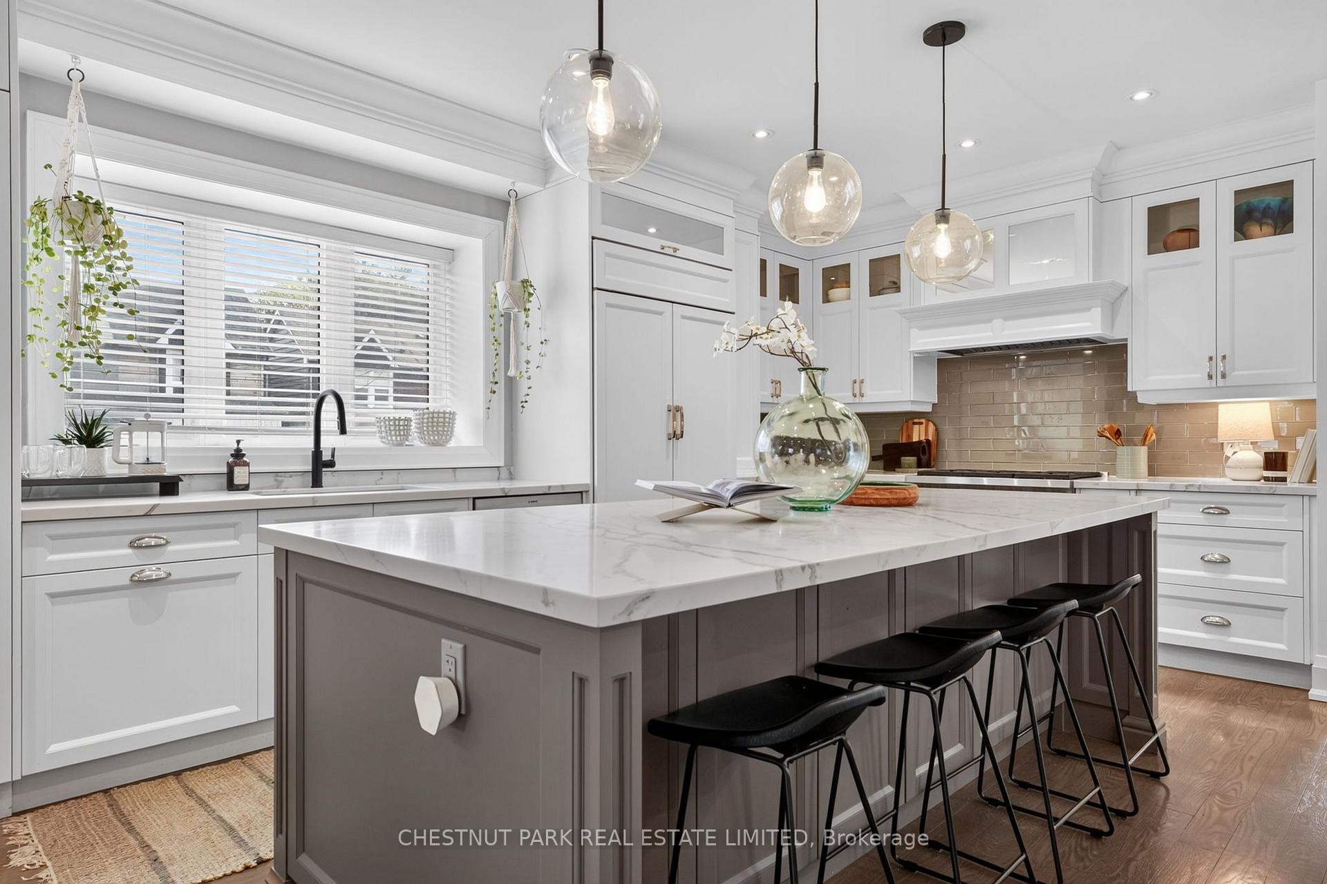 Photo 3 of 111 Dixon Avenue, Toronto, The Beaches — HOMEH