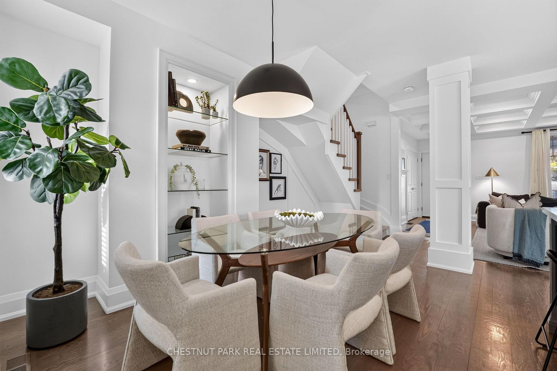 Photo 4 of 111 Dixon Avenue, Toronto, The Beaches — HOMEH