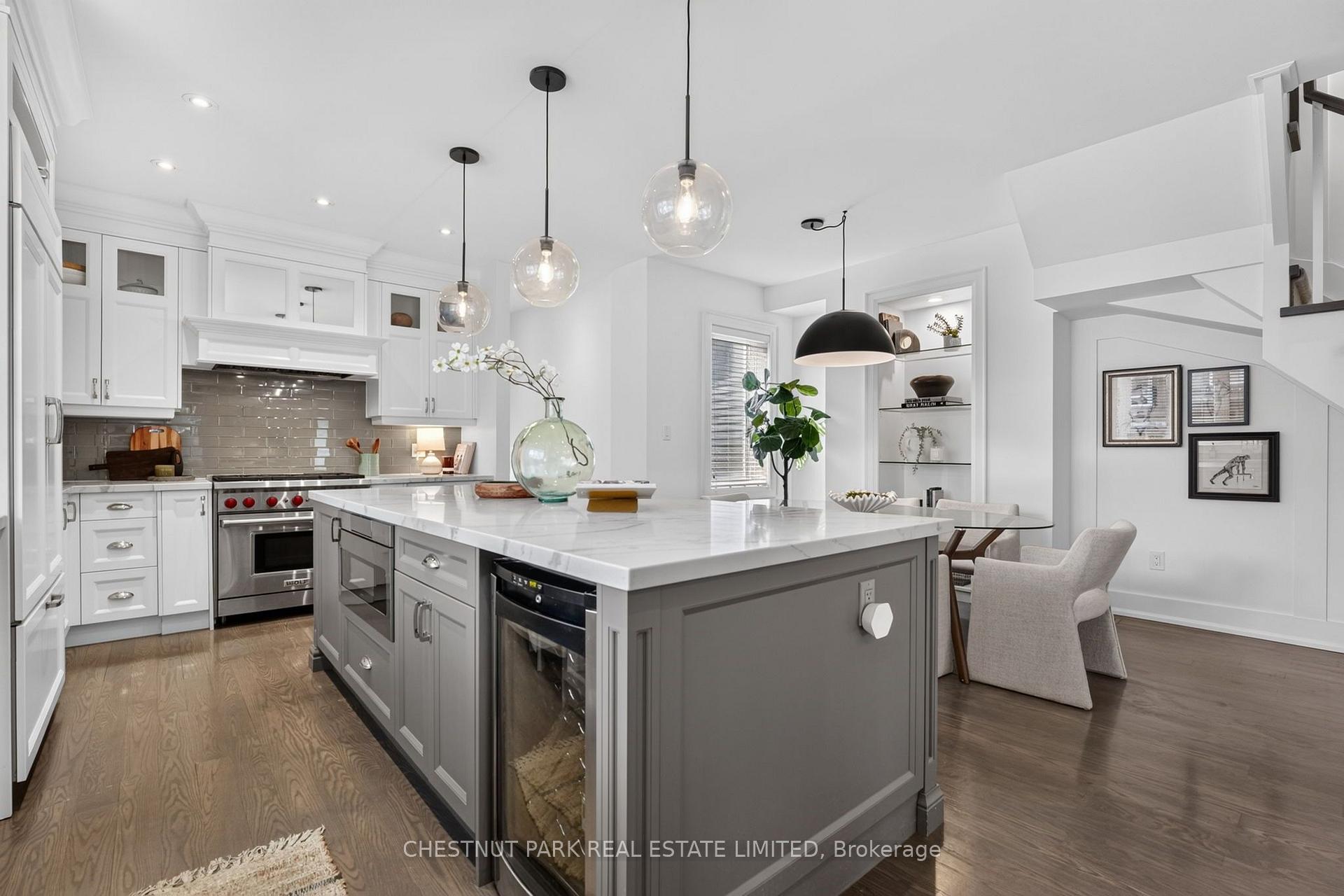 Photo 6 of 111 Dixon Avenue, Toronto, The Beaches — HOMEH