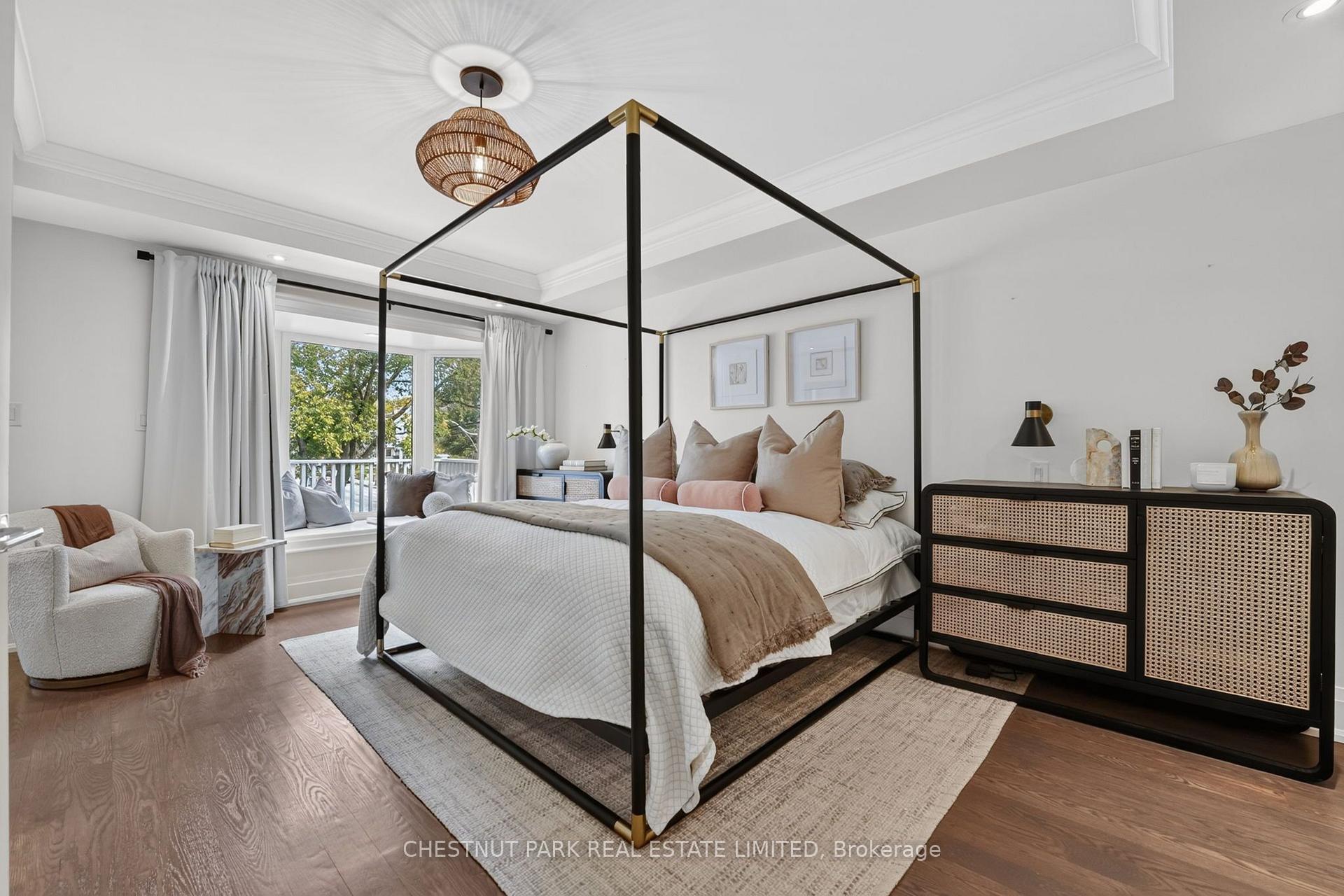 Photo 7 of 111 Dixon Avenue, Toronto, The Beaches — HOMEH