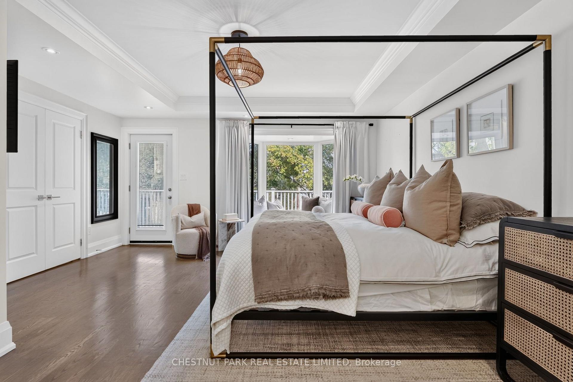 Photo 8 of 111 Dixon Avenue, Toronto, The Beaches — HOMEH