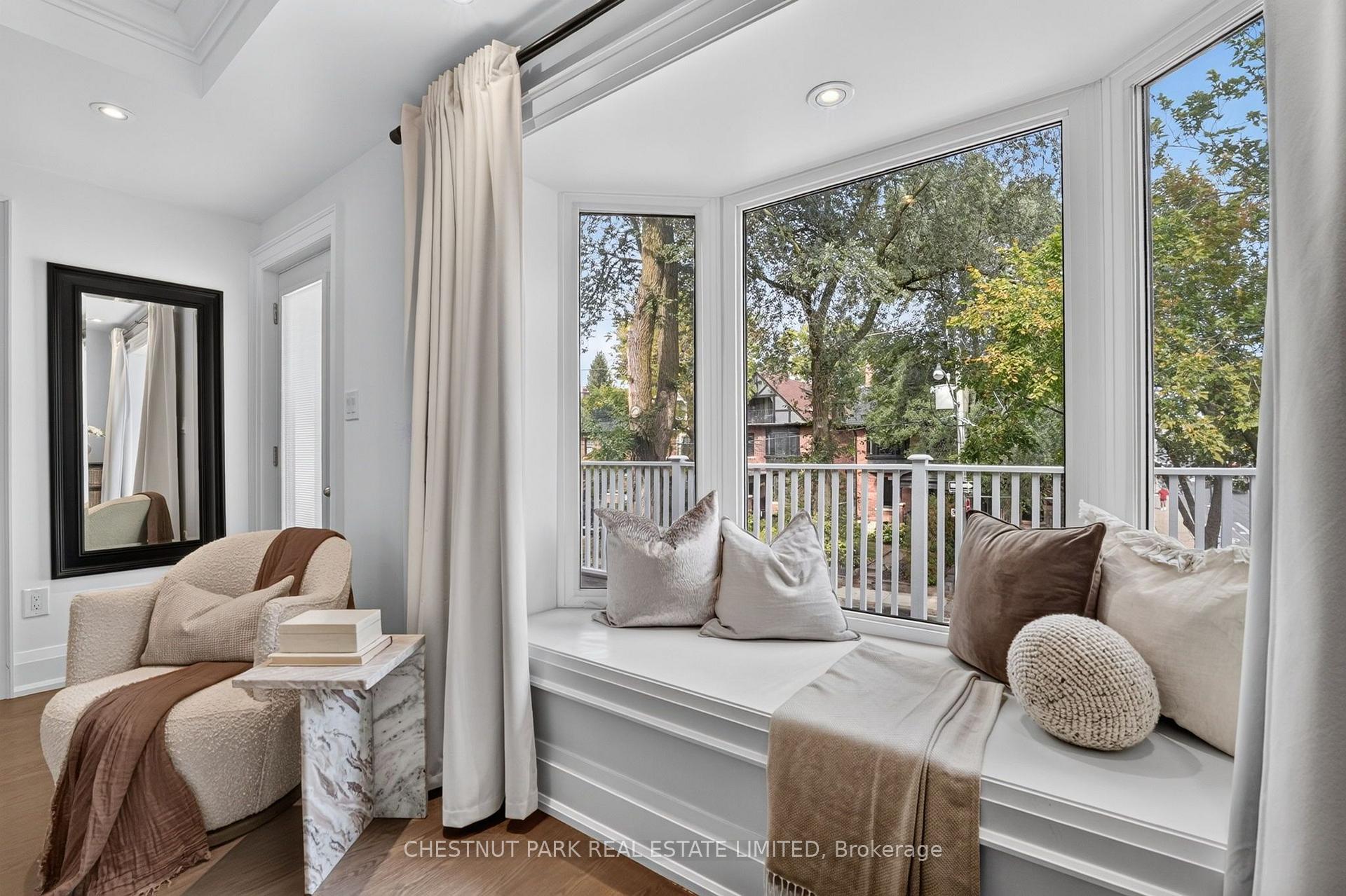 Photo 9 of 111 Dixon Avenue, Toronto, The Beaches — HOMEH