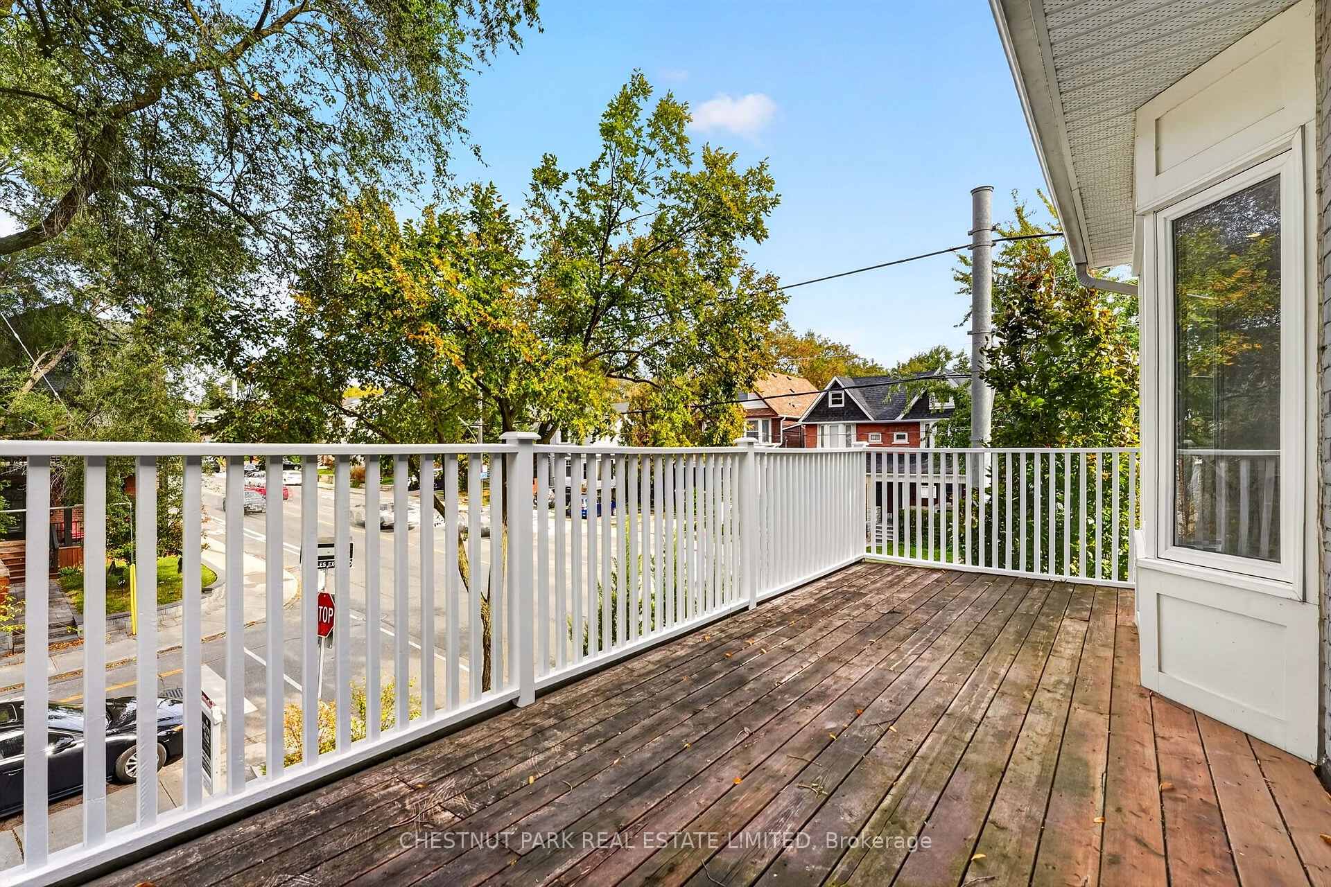Photo 10 of 111 Dixon Avenue, Toronto, The Beaches — HOMEH
