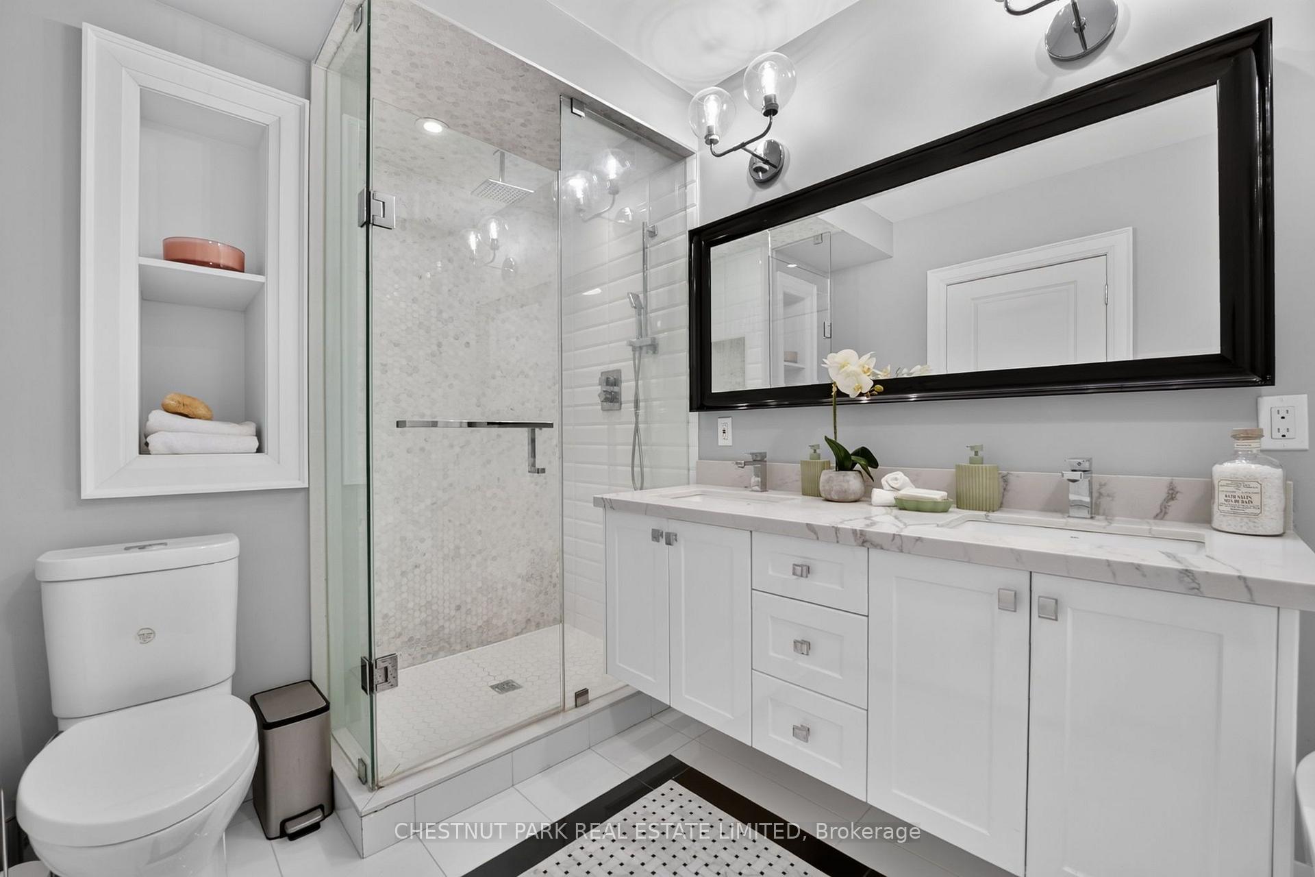 Photo 11 of 111 Dixon Avenue, Toronto, The Beaches — HOMEH