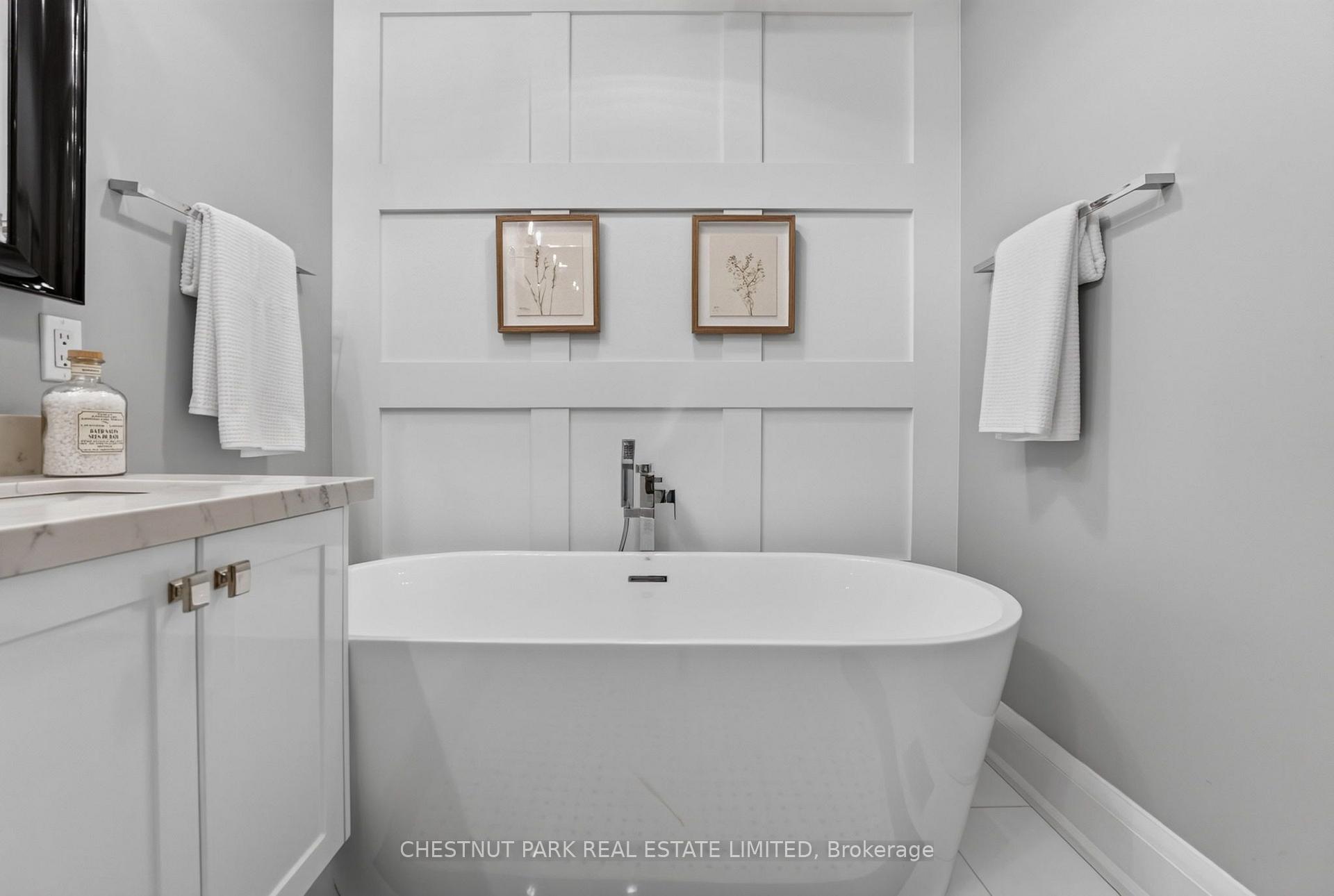 Photo 12 of 111 Dixon Avenue, Toronto, The Beaches — HOMEH