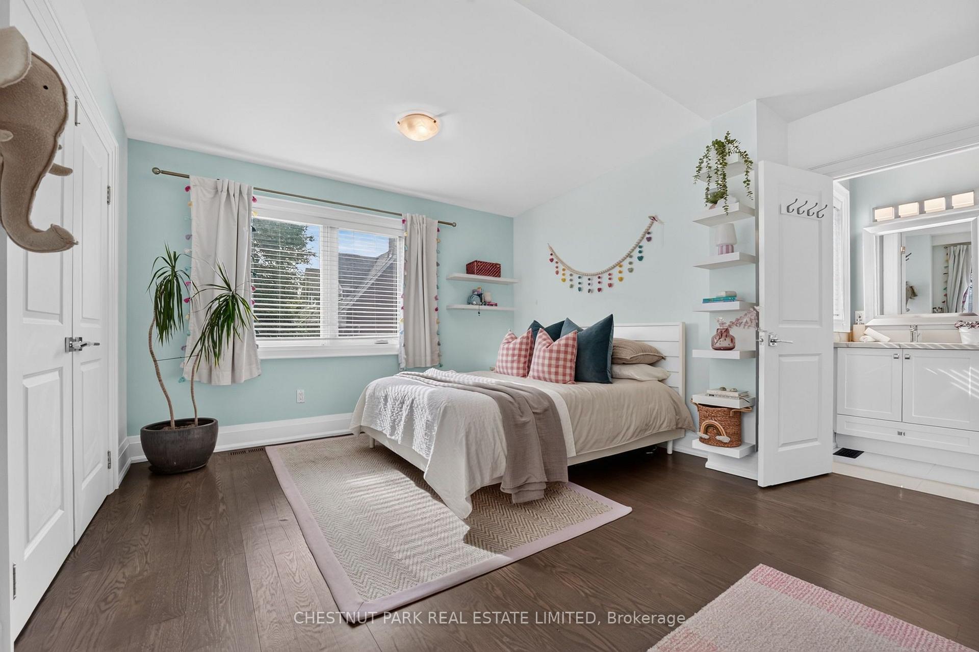 Photo 13 of 111 Dixon Avenue, Toronto, The Beaches — HOMEH