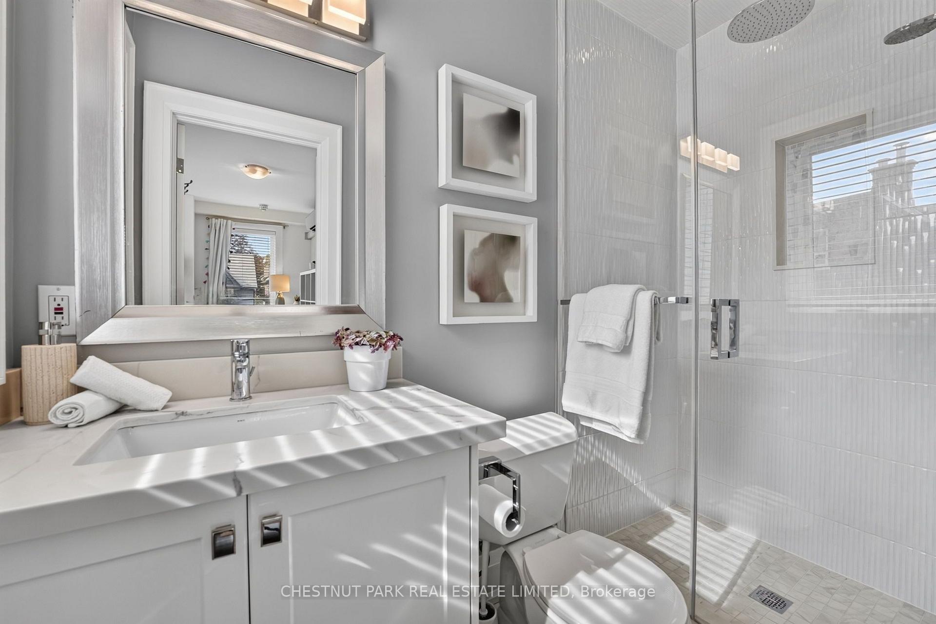 Photo 14 of 111 Dixon Avenue, Toronto, The Beaches — HOMEH
