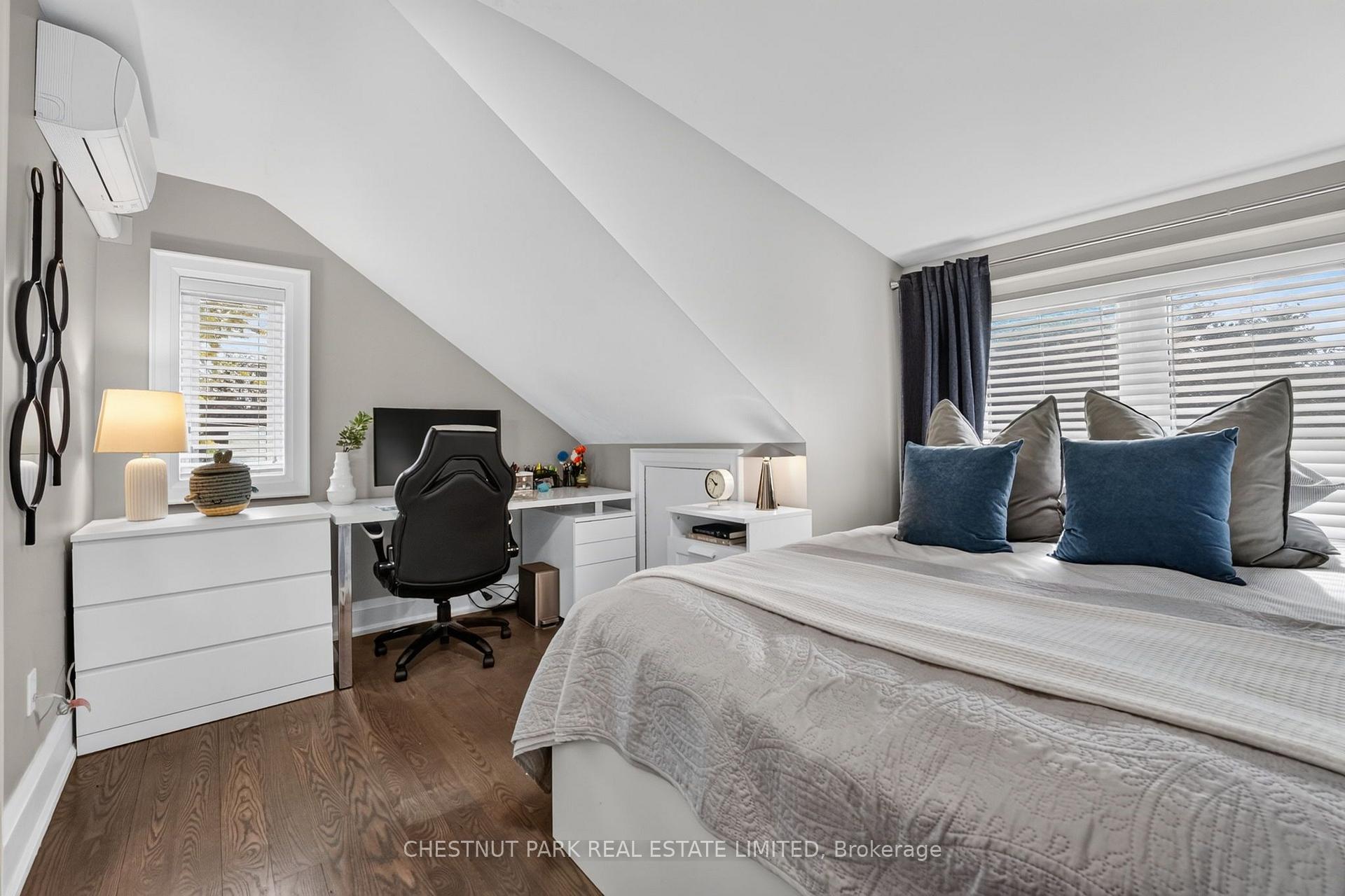 Photo 15 of 111 Dixon Avenue, Toronto, The Beaches — HOMEH