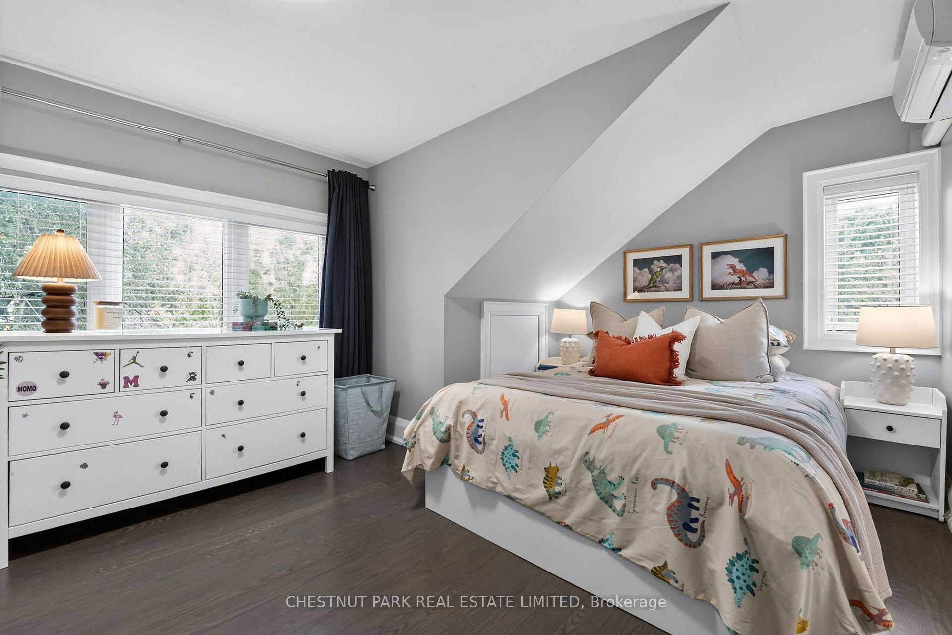 Photo 16 of 111 Dixon Avenue, Toronto, The Beaches — HOMEH