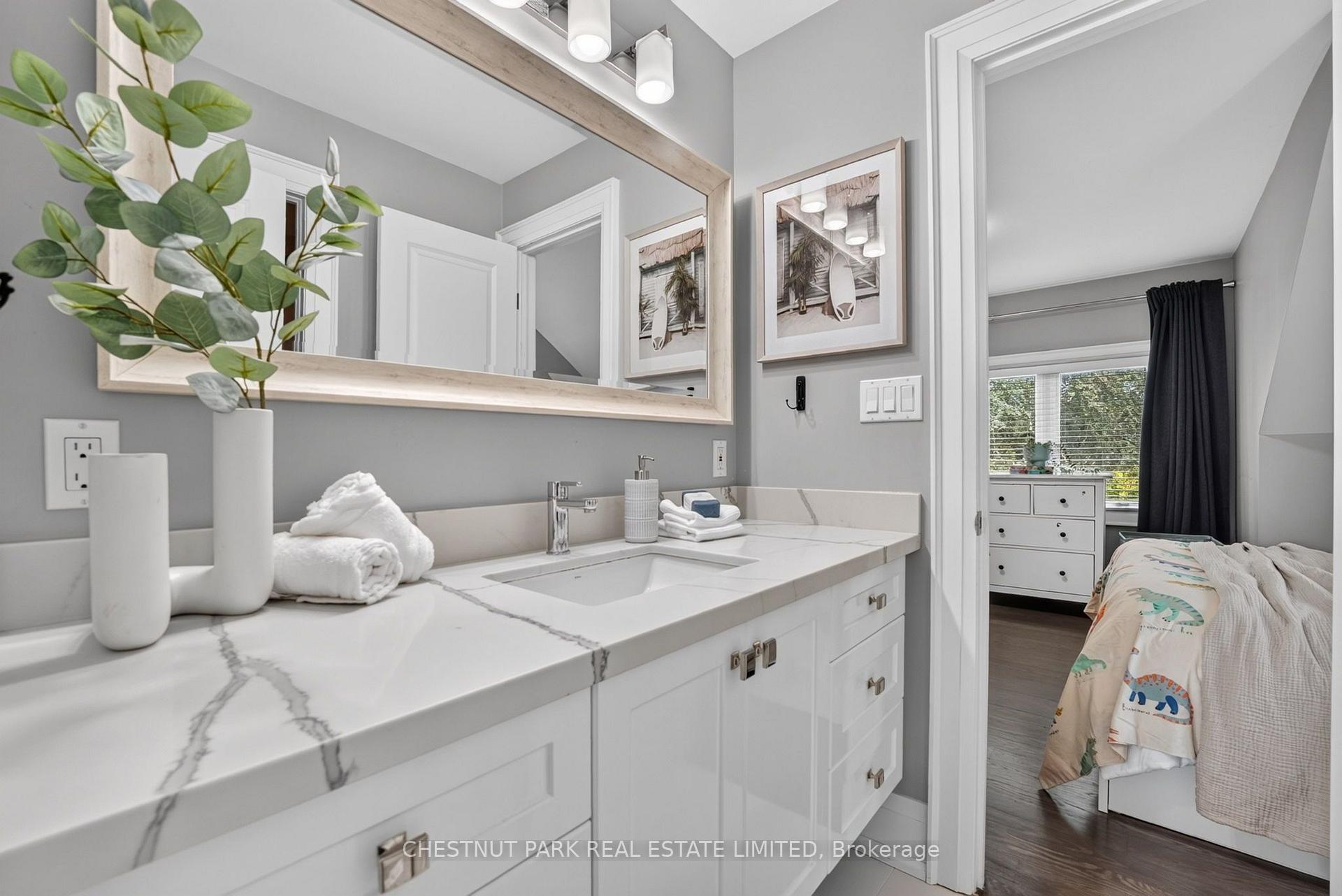 Photo 17 of 111 Dixon Avenue, Toronto, The Beaches — HOMEH