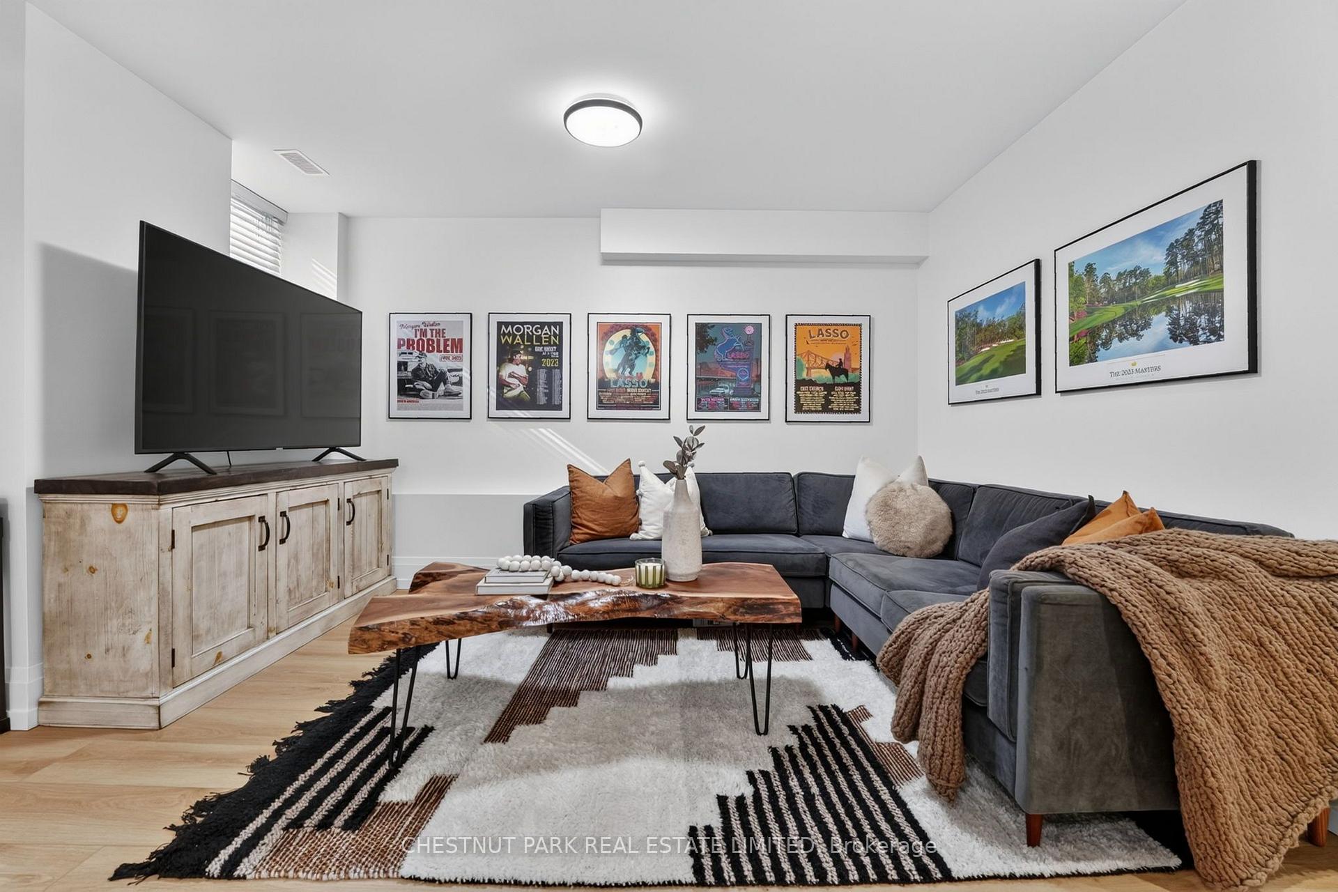 Photo 18 of 111 Dixon Avenue, Toronto, The Beaches — HOMEH