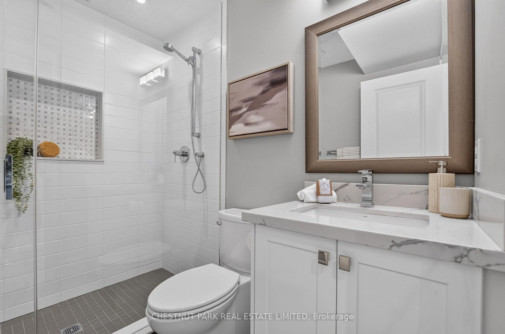 Photo 20 of 111 Dixon Avenue, Toronto, The Beaches — HOMEH