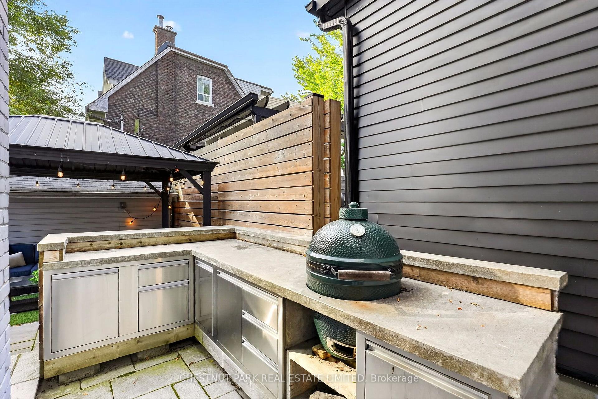 Photo 23 of 111 Dixon Avenue, Toronto, The Beaches — HOMEH