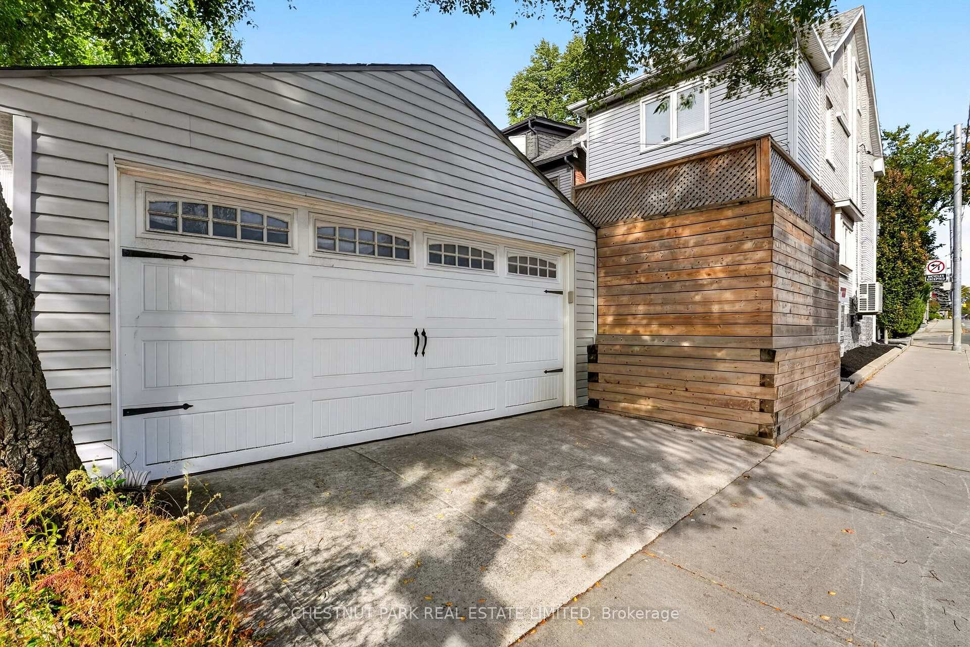 Photo 24 of 111 Dixon Avenue, Toronto, The Beaches — HOMEH