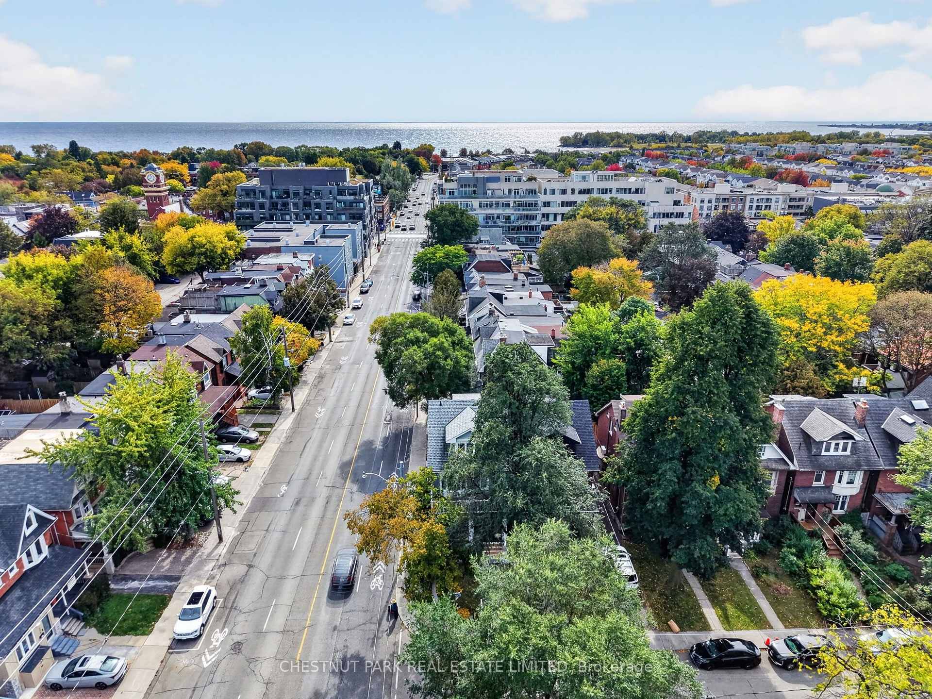Photo 25 of 111 Dixon Avenue, Toronto, The Beaches — HOMEH
