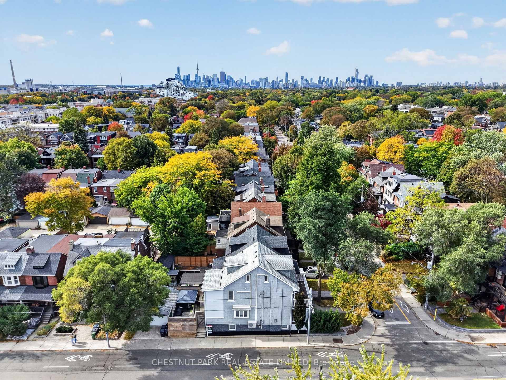 Photo 26 of 111 Dixon Avenue, Toronto, The Beaches — HOMEH