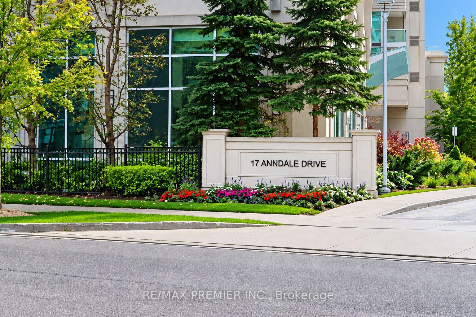 Photo of Unit 316, 17 Anndale Drive