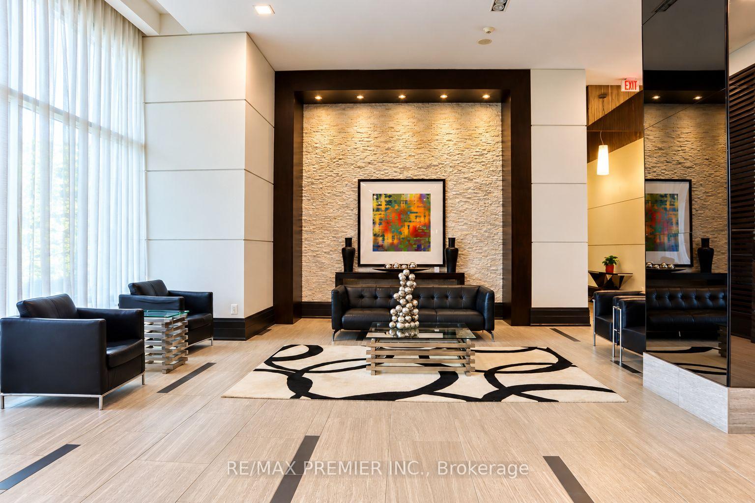 Photo 7 of Unit 316, 17 Anndale Drive, North York, Willowdale East — HOMEH