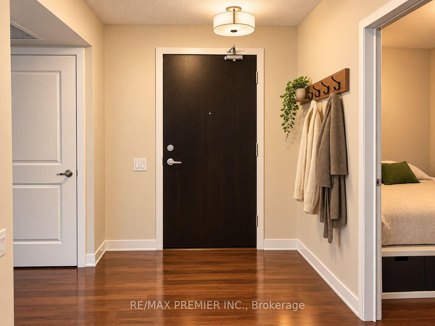 Photo 16 of Unit 316, 17 Anndale Drive, North York, Willowdale East — HOMEH